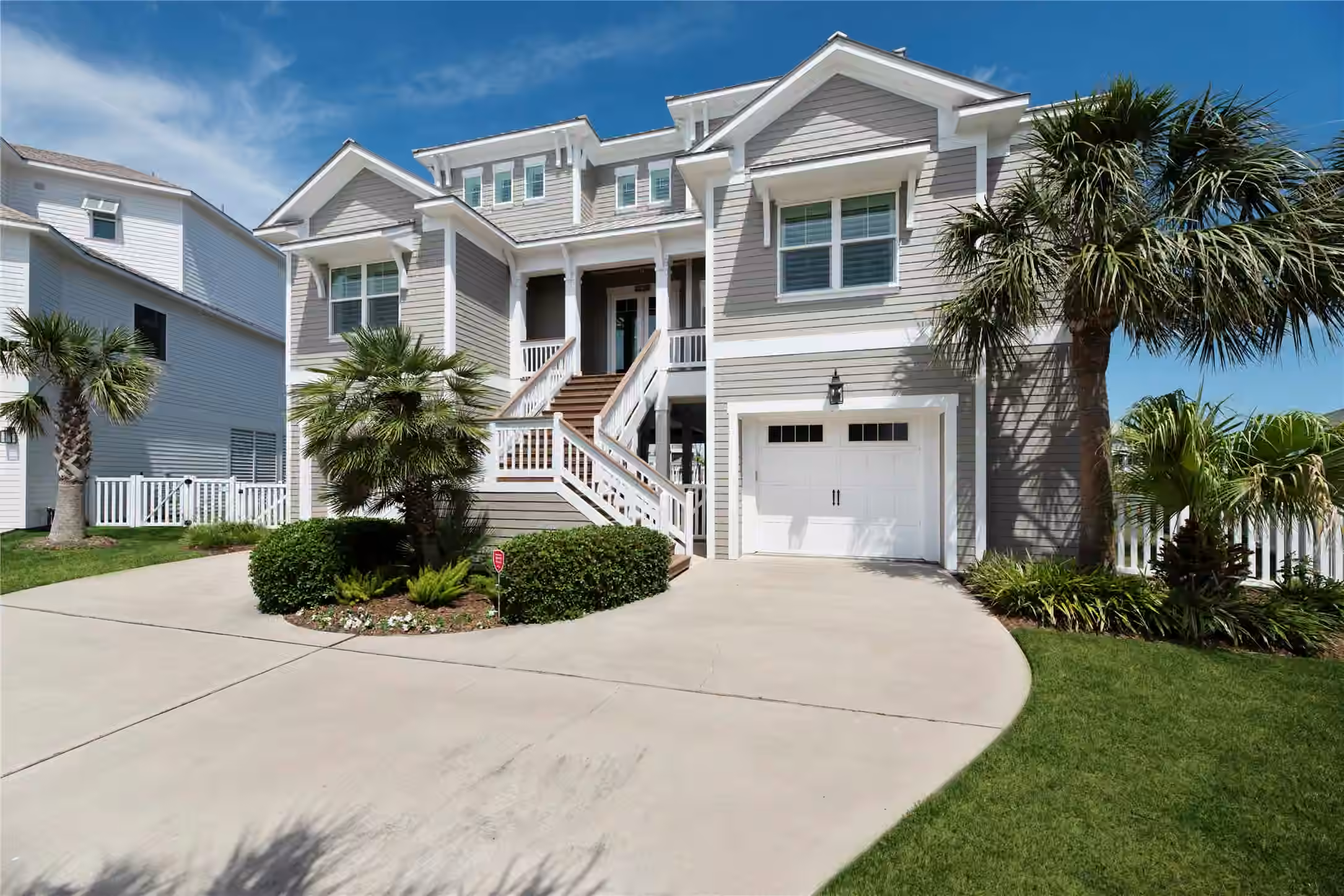 Photo 3 of 4103 Greenwing Teal Court, Galveston, TX