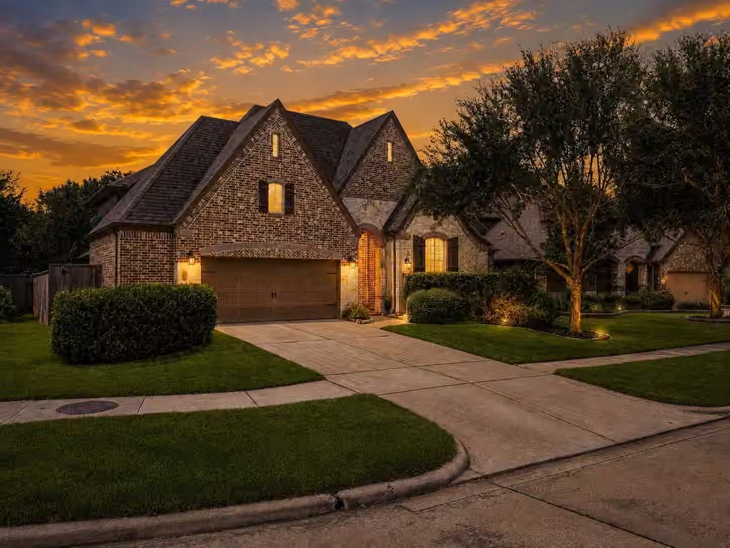 Photo of 4715 Trickle Creek Court, Fulshear, TX