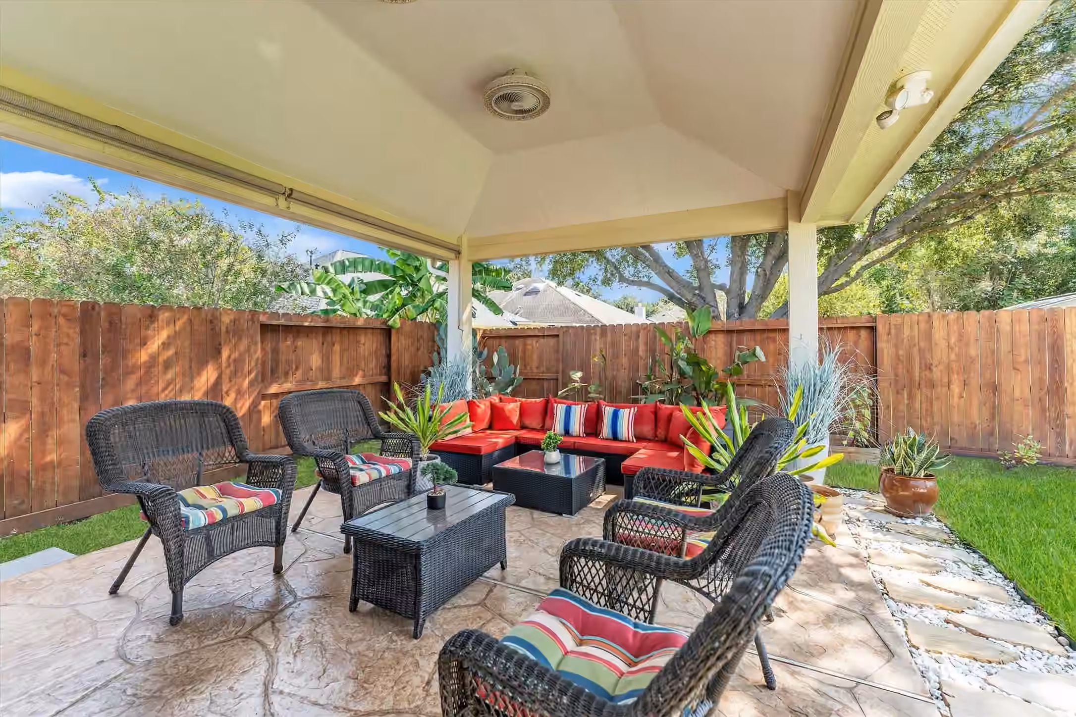 Photo of 7318 Crestbury Lane, Cypress, TX 77433