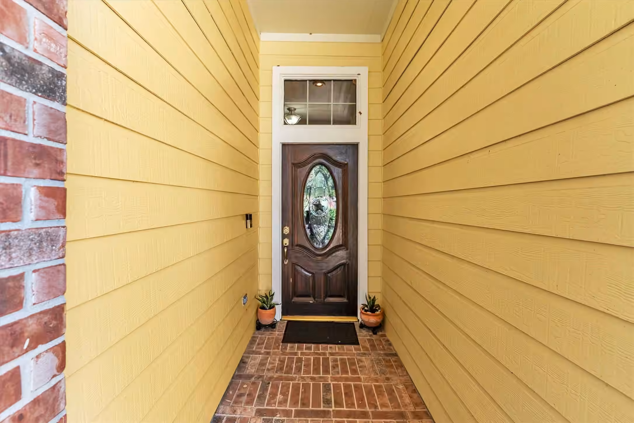 Photo 4 of 7318 Crestbury Lane, Cypress, TX