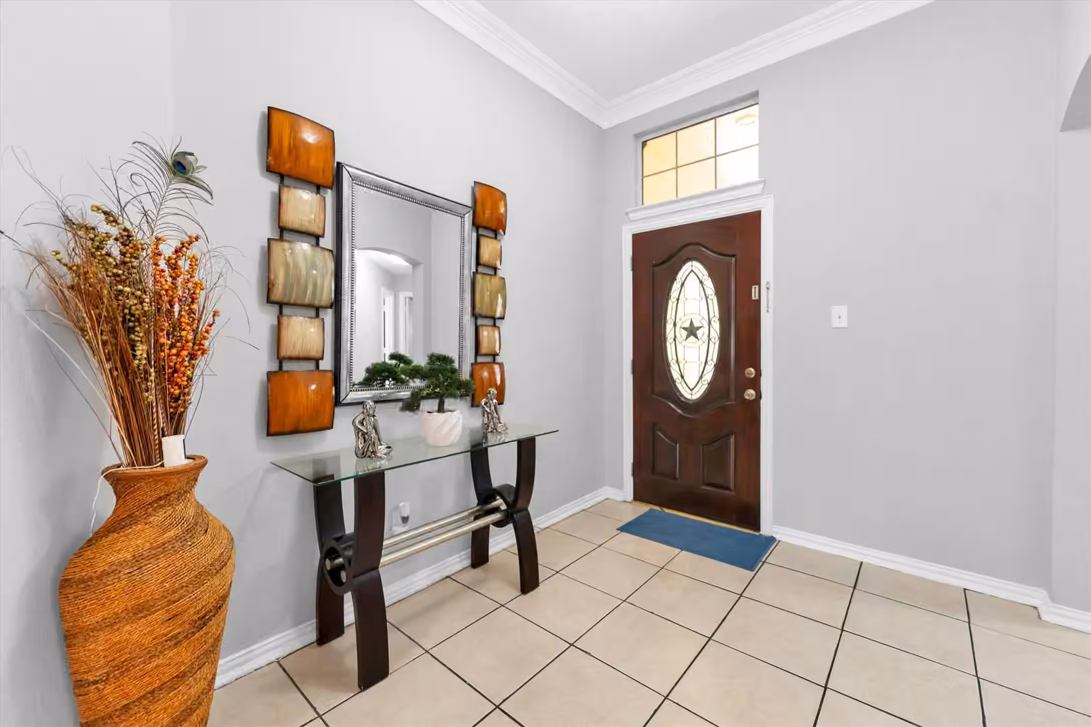 Photo 5 of 7318 Crestbury Lane, Cypress, TX