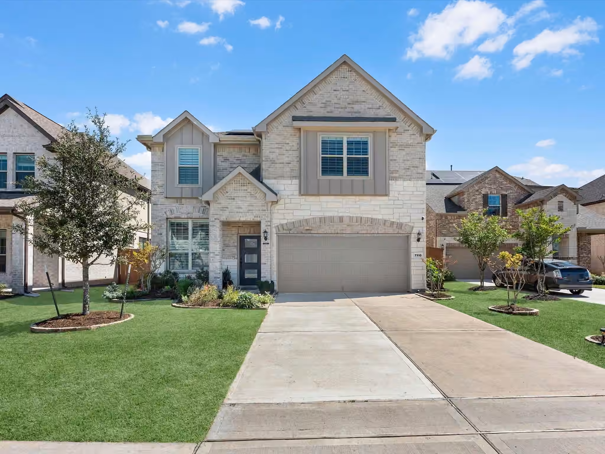 Photo of 7310 Kingbird Cove Court, Katy, TX 77493