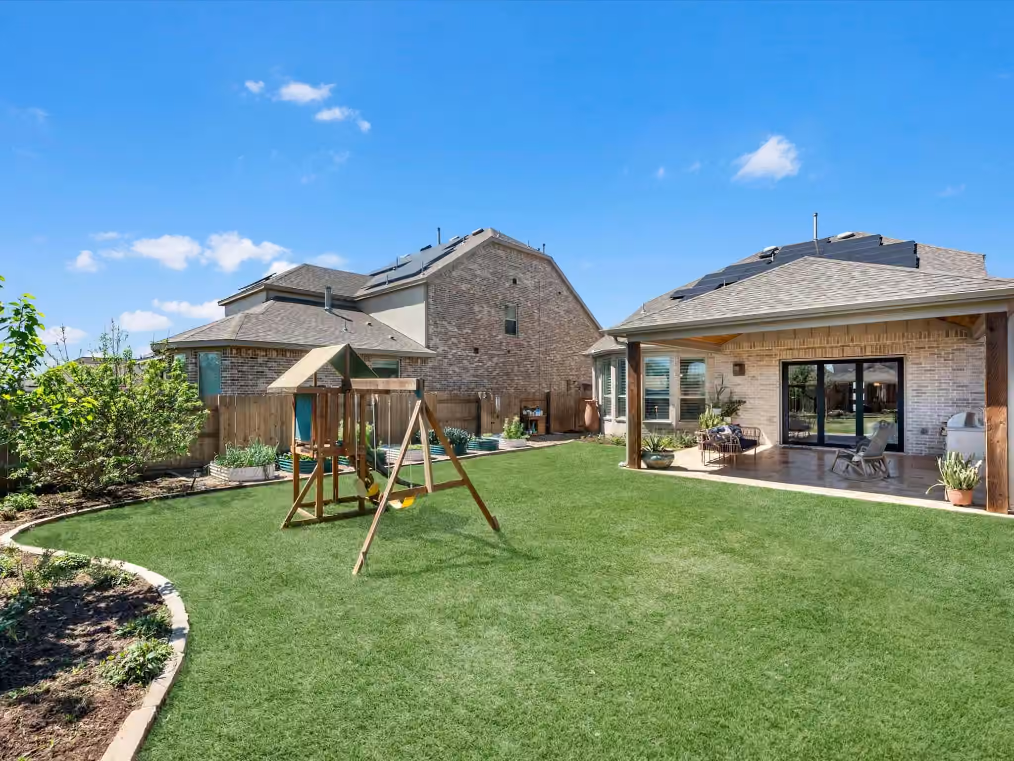 Photo 2 of 7310 Kingbird Cove Court, Katy, TX