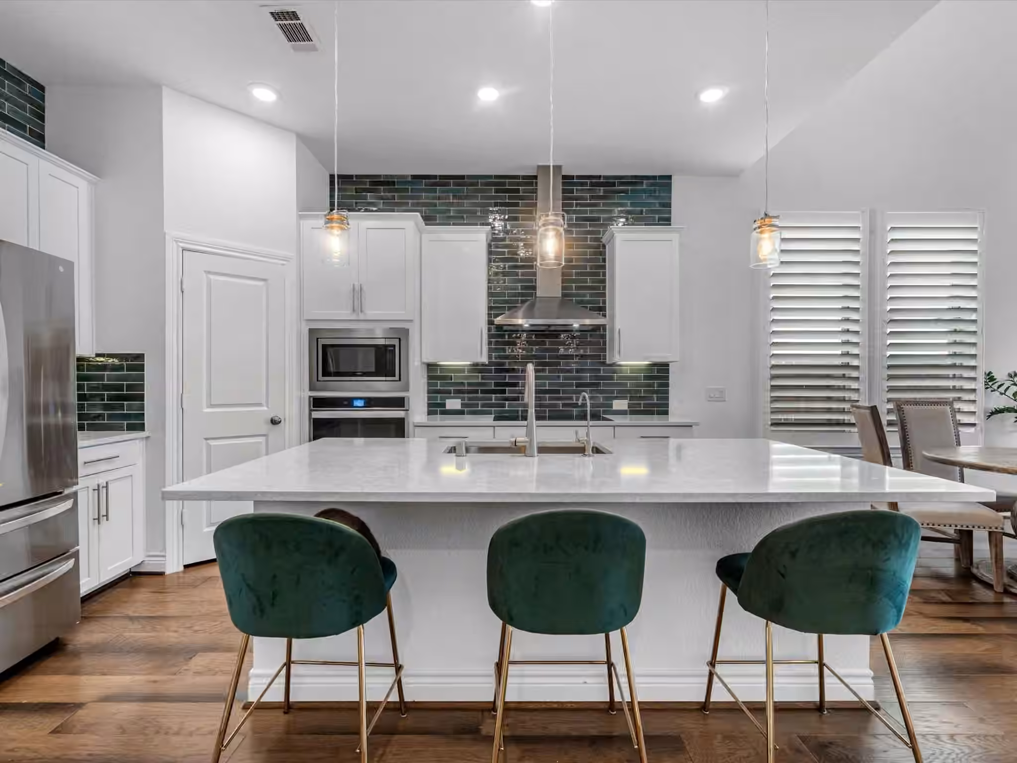 Photo 6 of 7310 Kingbird Cove Court, Katy, TX
