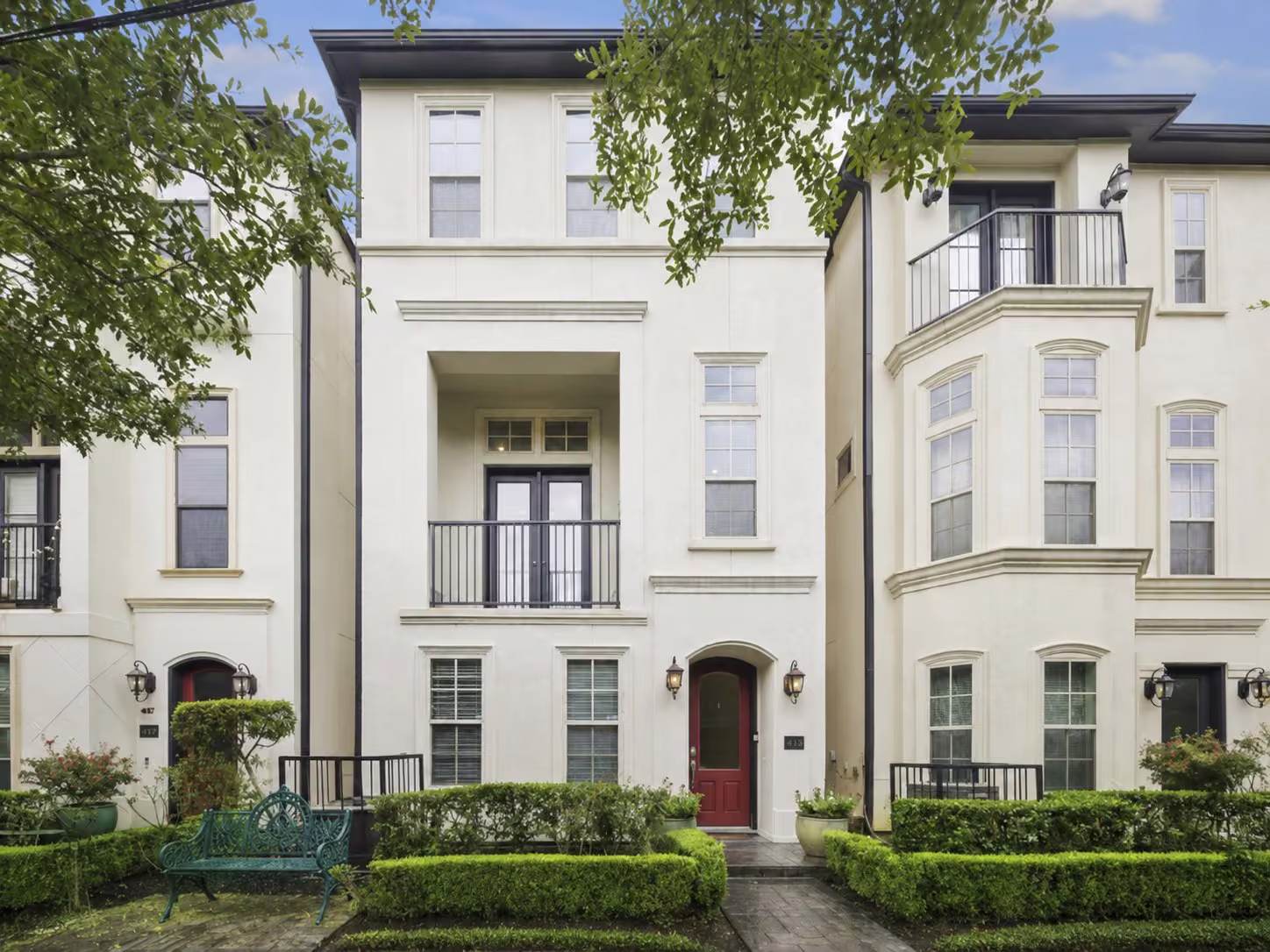 Photo of 2614 Capitol Street, Houston, TX