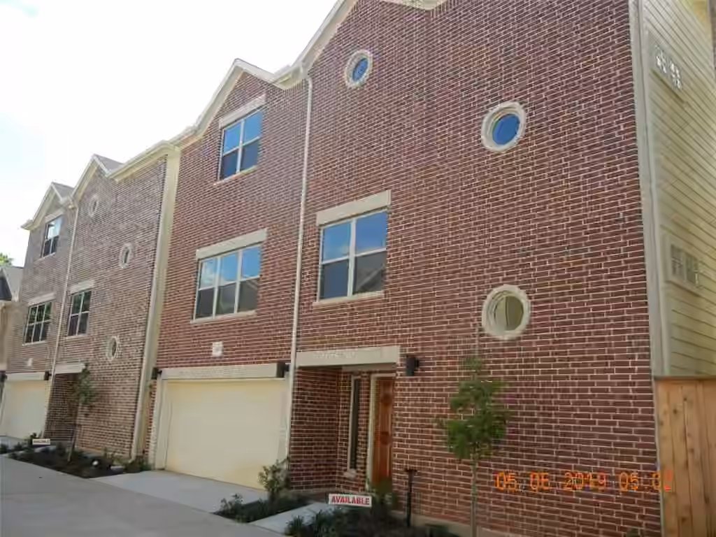 Photo of 8727 Bryam, Houston, TX 77061