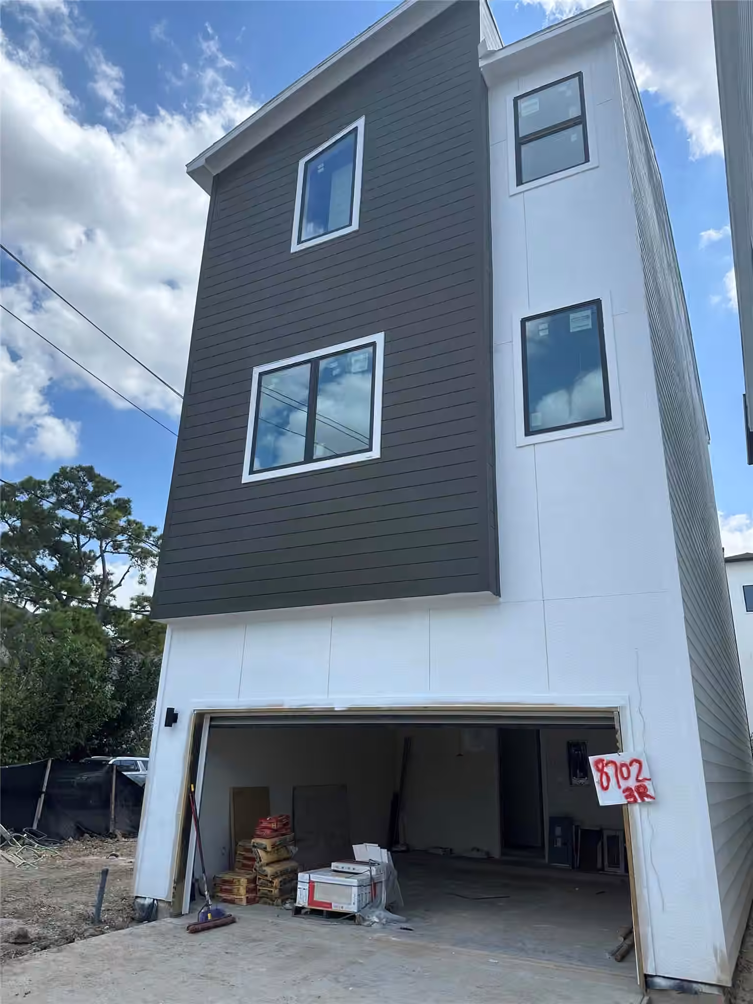 Photo 2 of 8704 Vadecha Drive, Houston, TX