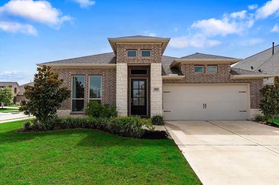 Photo of 2803 Smokey Teek Court, Katy, TX