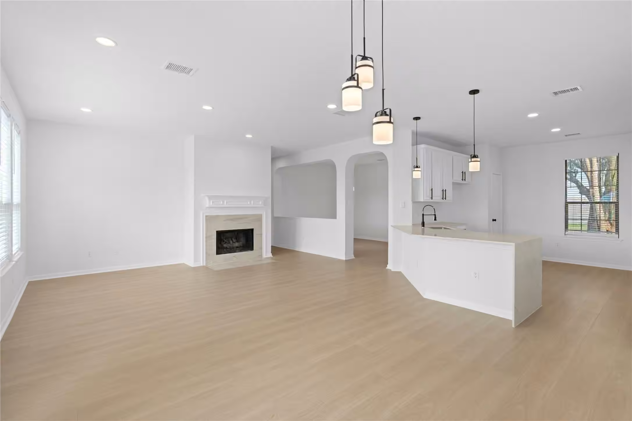 Photo 5 of 21611 Manitou Falls Lane, Katy, TX