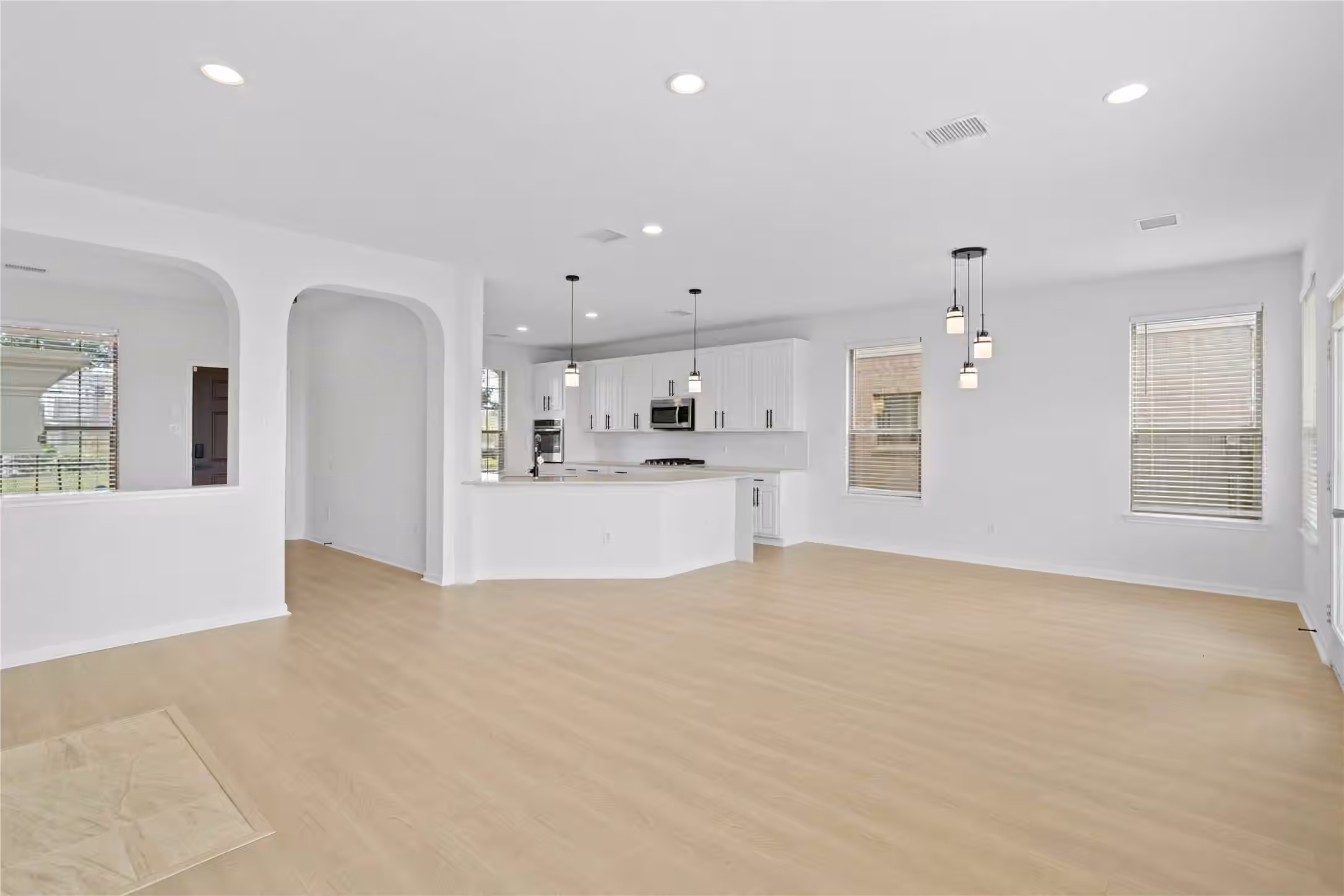 Photo 6 of 21611 Manitou Falls Lane, Katy, TX