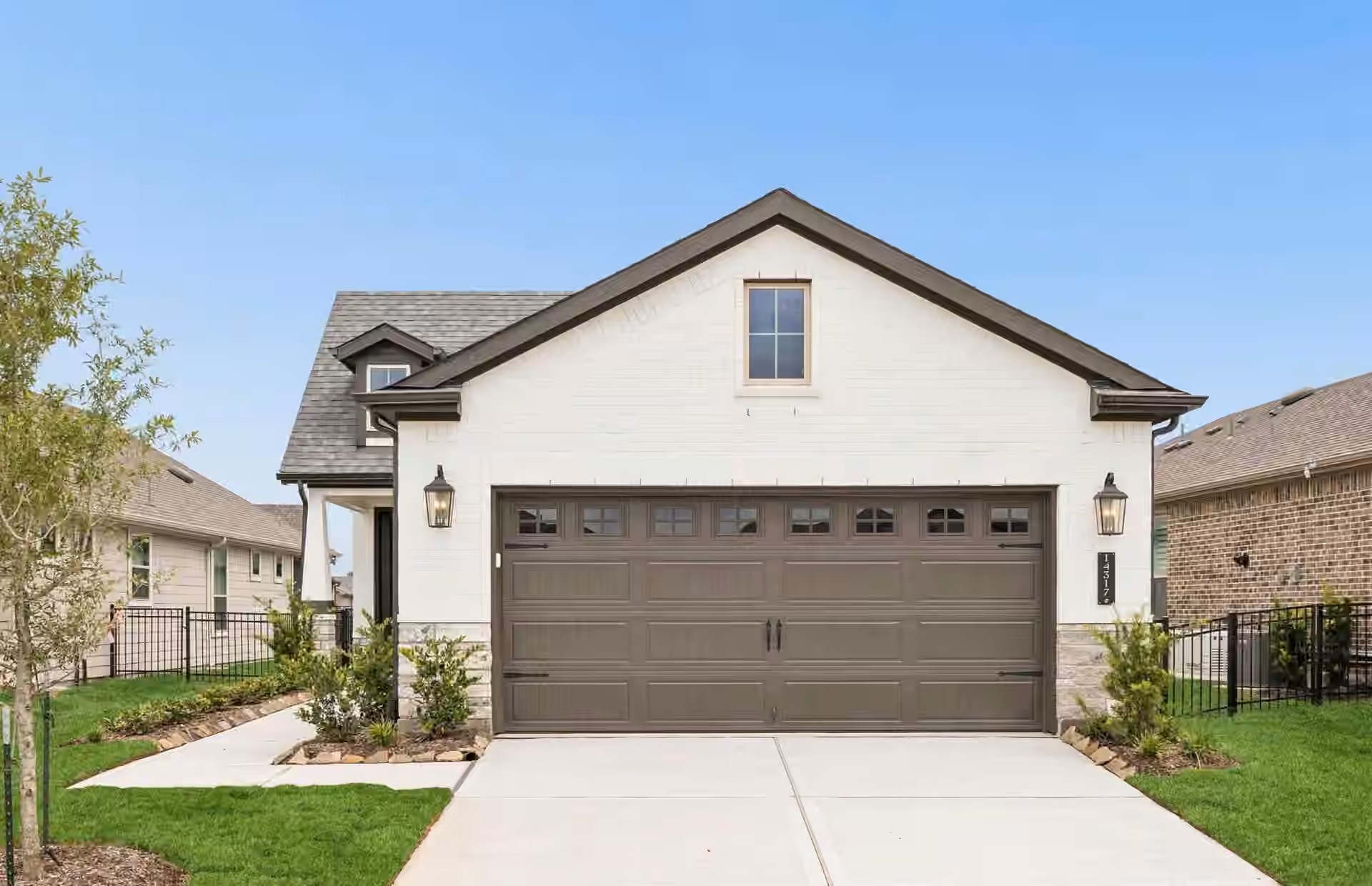 Photo of 14317 Bluebonnet Bend Court, Willis, TX 77318