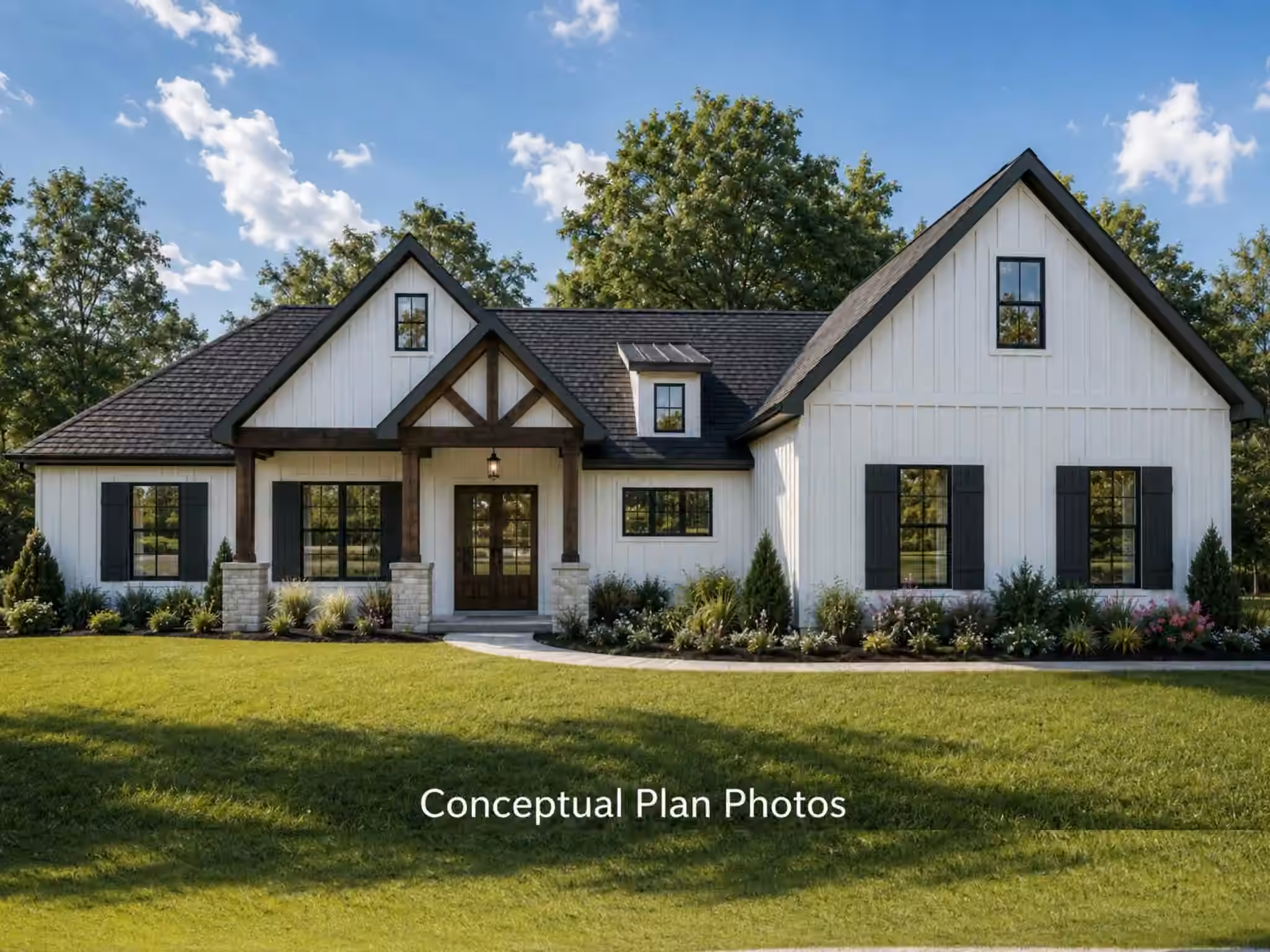 Photo of 0 Olde Homestead Lane, Willis, TX 77378