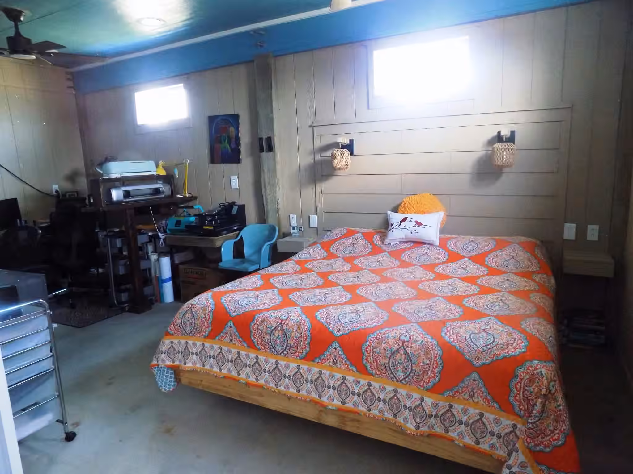 Photo 7 of 1743 County Road 299, Sargent, TX