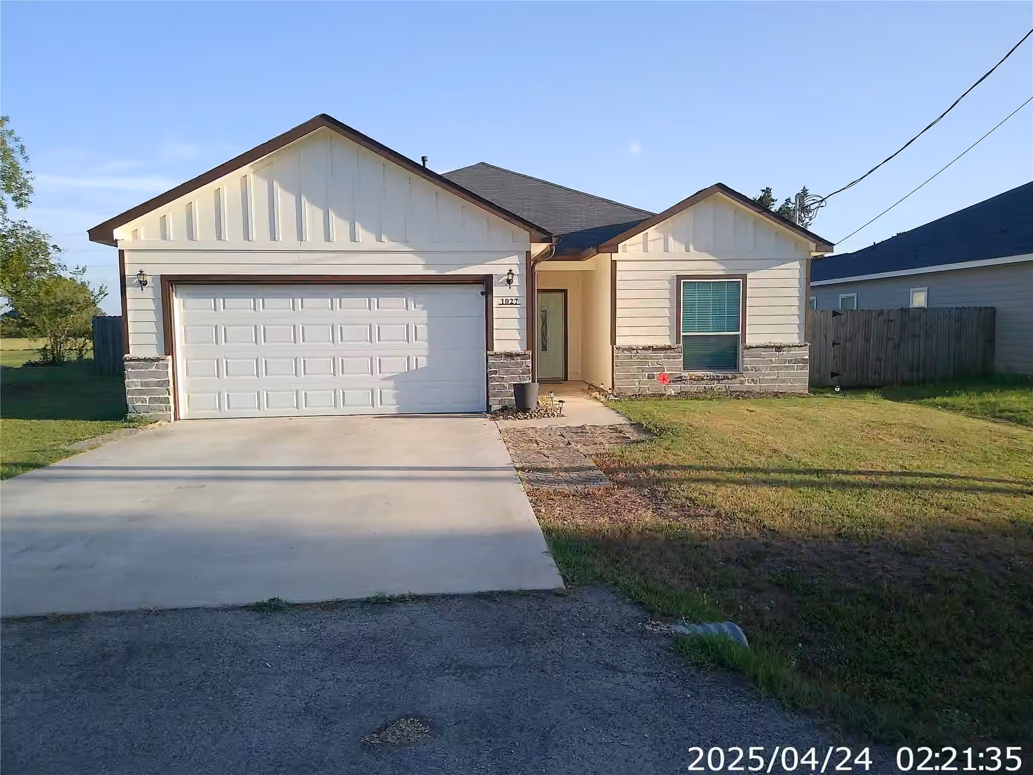 Photo of 1027 Wallace Street, Columbus, TX