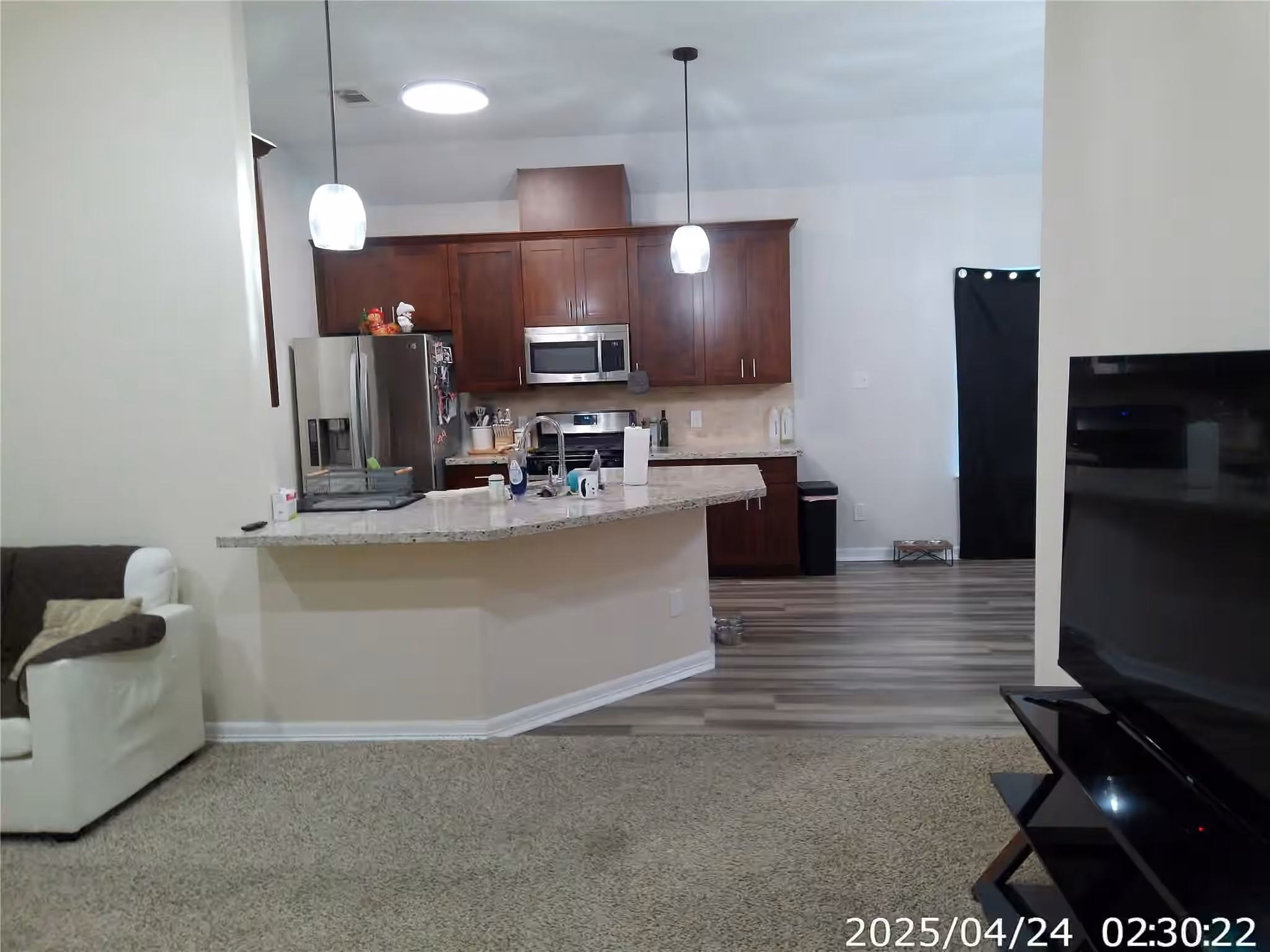 Photo 3 of 1027 Wallace Street, Columbus, TX