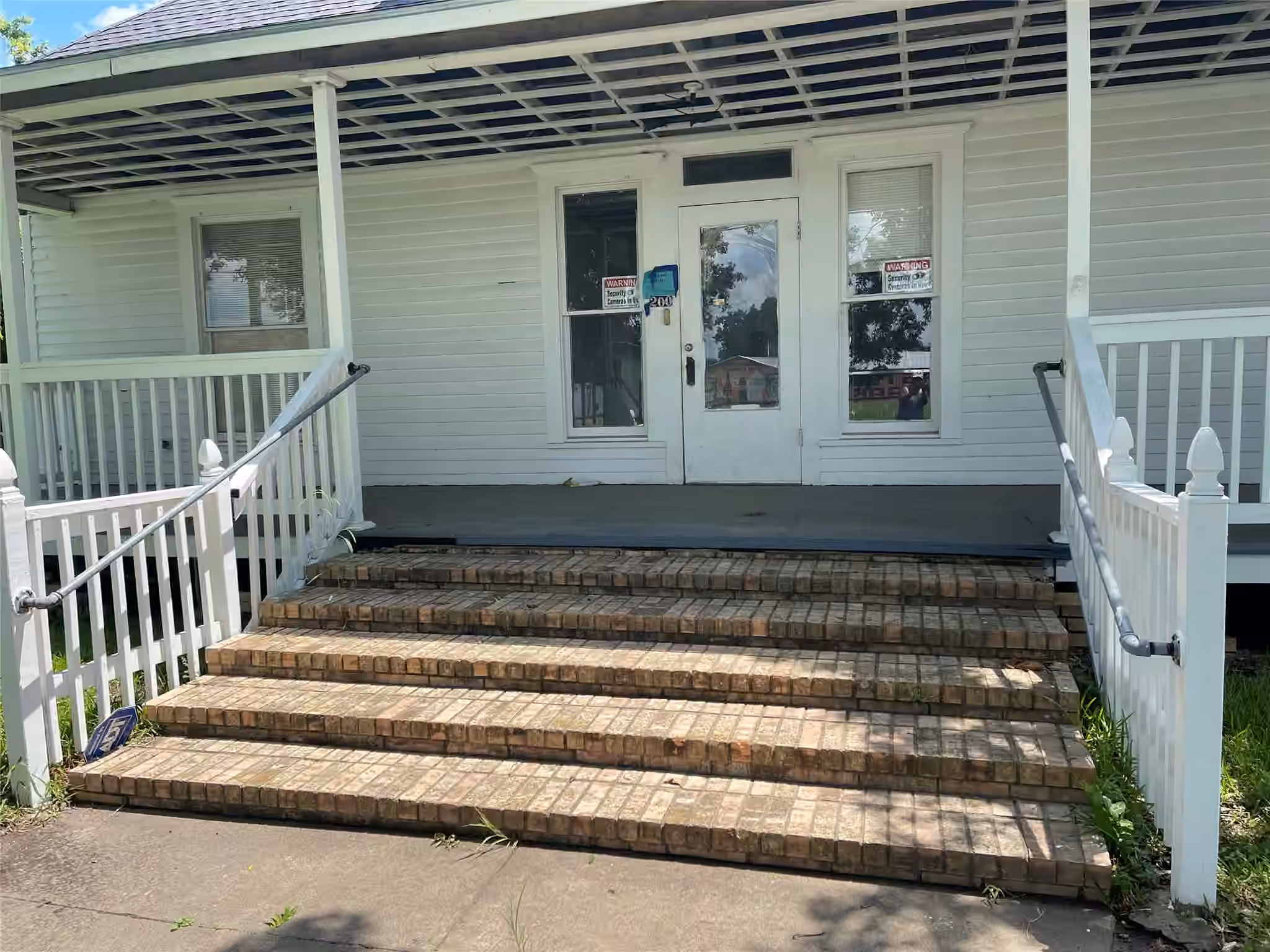 Photo 5 of 200 W Post Office Street, Eagle Lake, TX