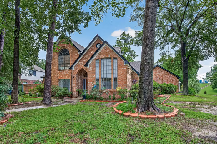 Photo 4 of 3102 Birch Park Lane, Houston, TX