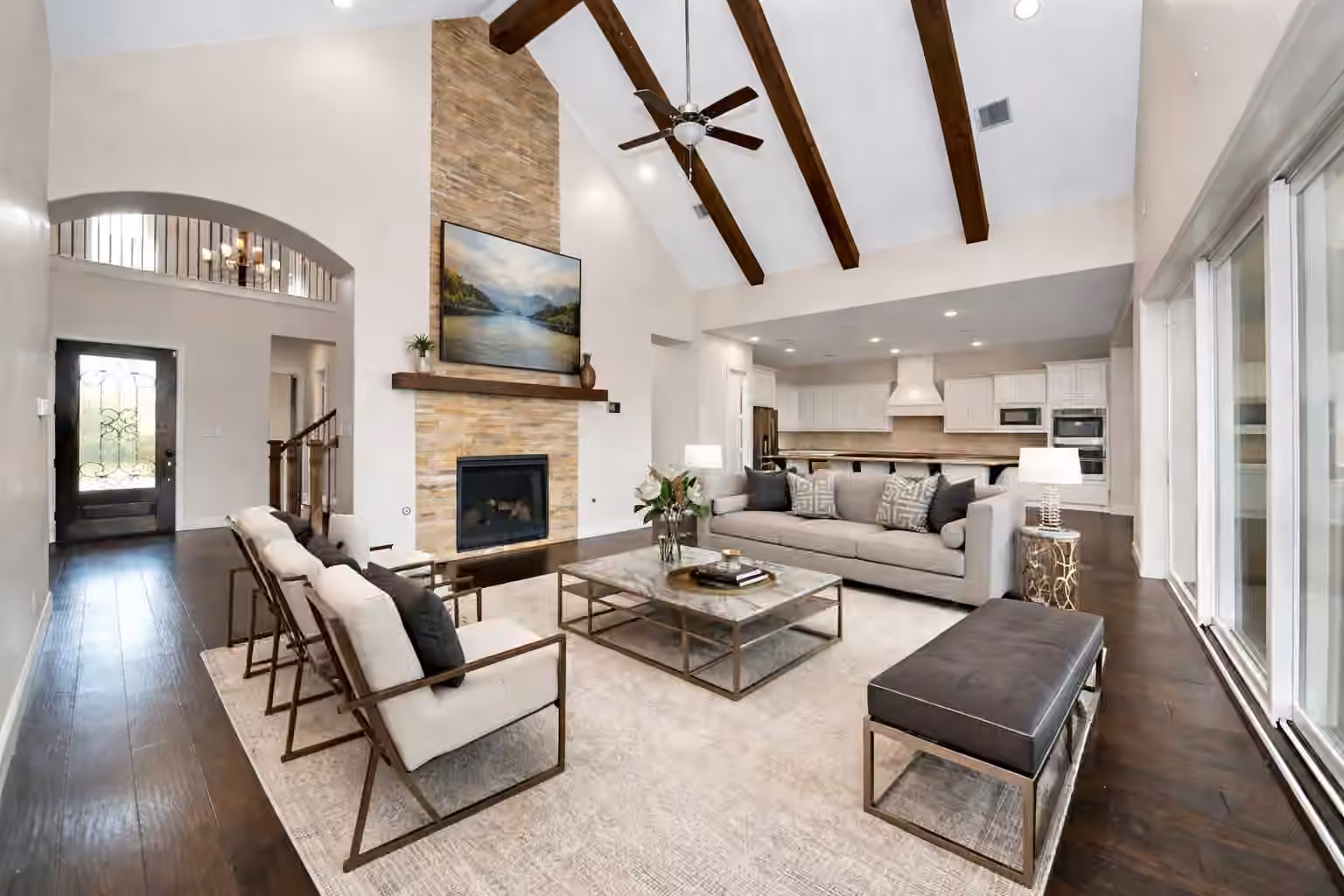 Photo of 9814 Carver Drive, Rosharon, TX 77583