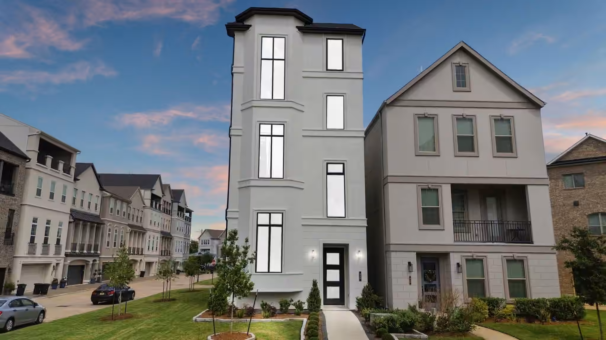 Photo 5 of 948 Blackshire Lane, Houston, TX
