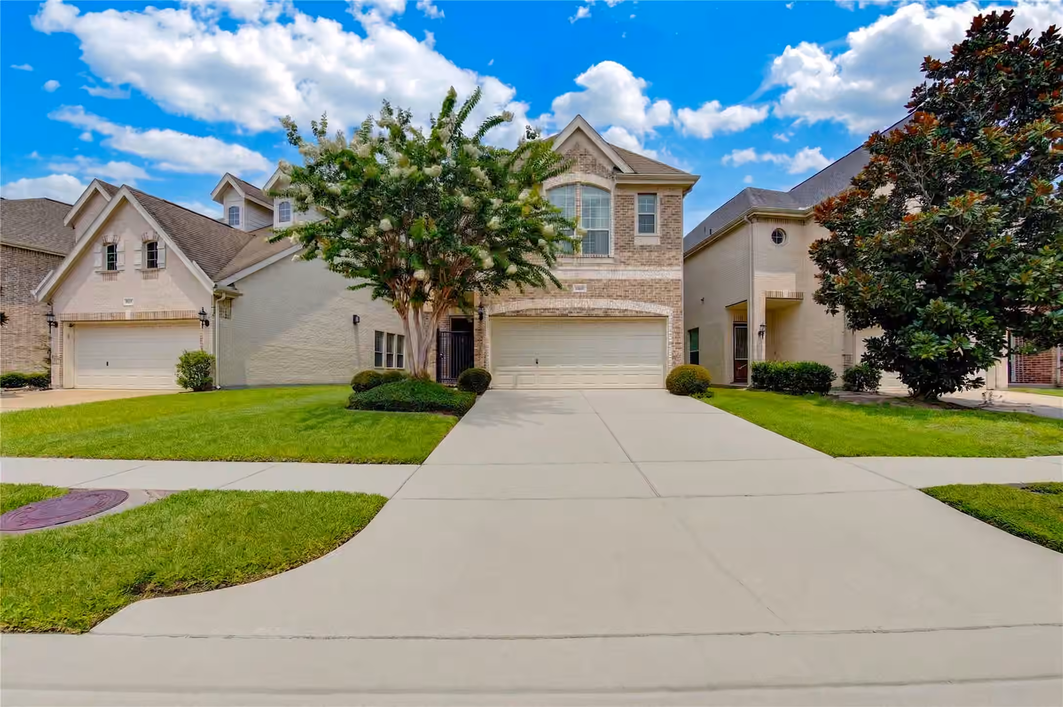 Photo of 1254 Sopris Drive, Houston, TX 77077