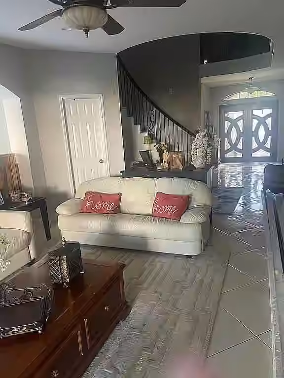 Photo 2 of 6226 Misty Terrace Court, Katy, TX