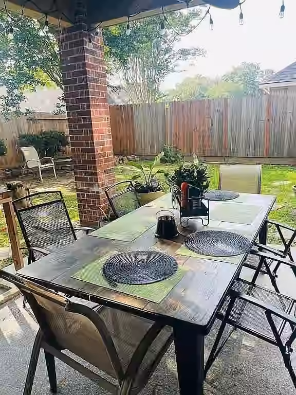 Photo 3 of 6226 Misty Terrace Court, Katy, TX