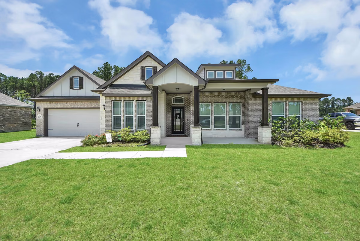 Photo of 267 Road 6613, Dayton, TX 77535