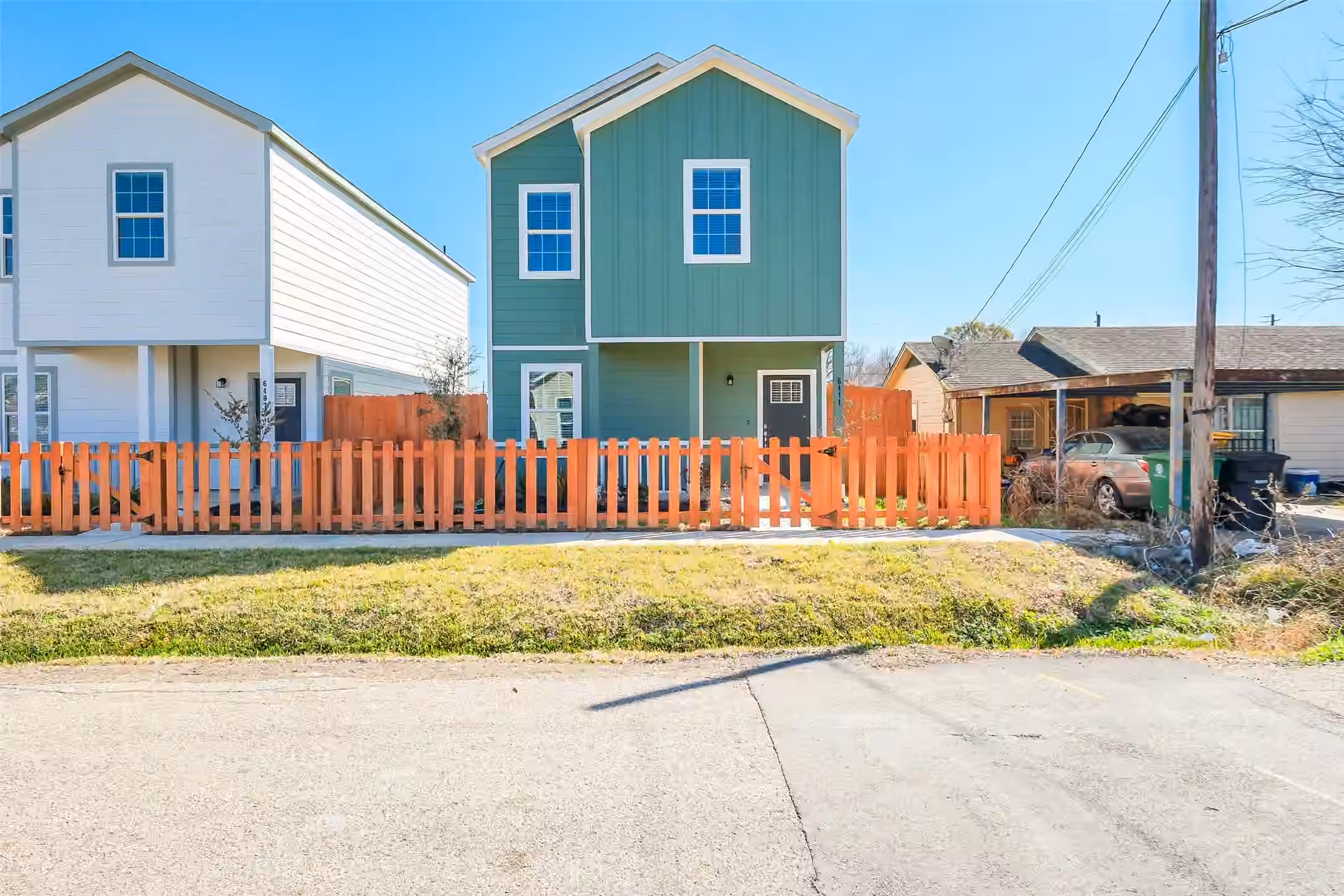Photo of 6411 Paris Street, Houston, TX
