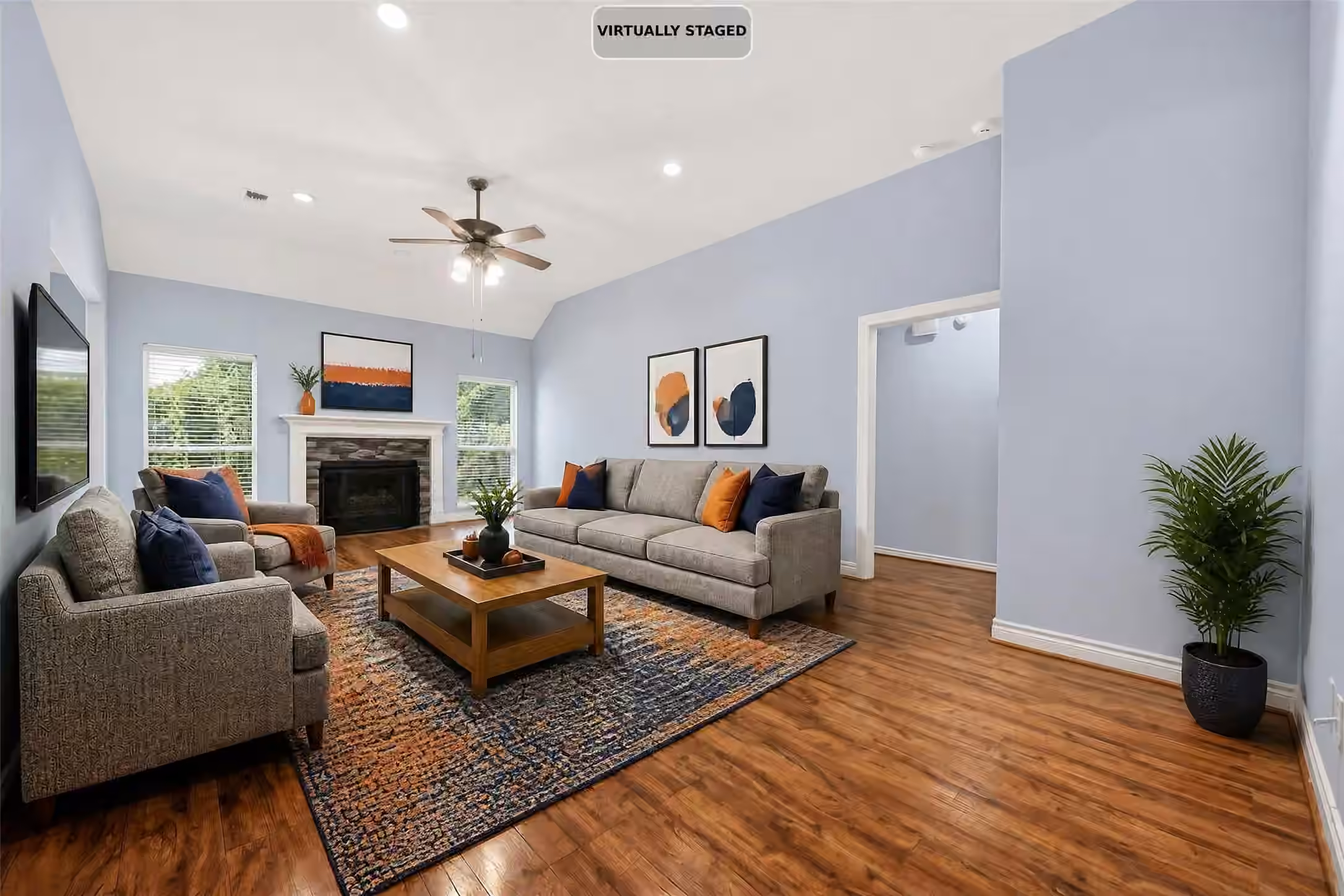 Photo 6 of 31115 Stella Lane, Tomball, TX