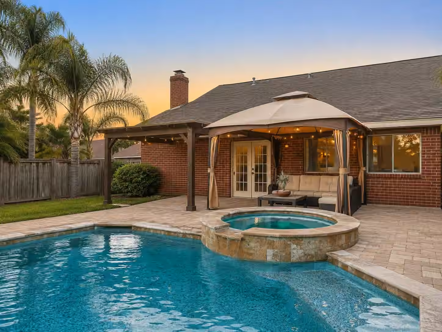 Photo of 6427 Hunterstone Court, Houston, TX 77084