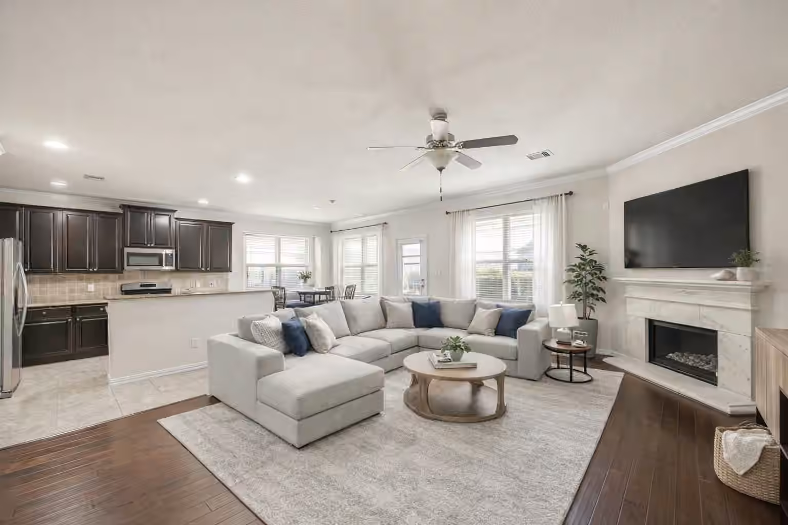 Photo of 13722 Mckinney Creek Lane, Houston, TX