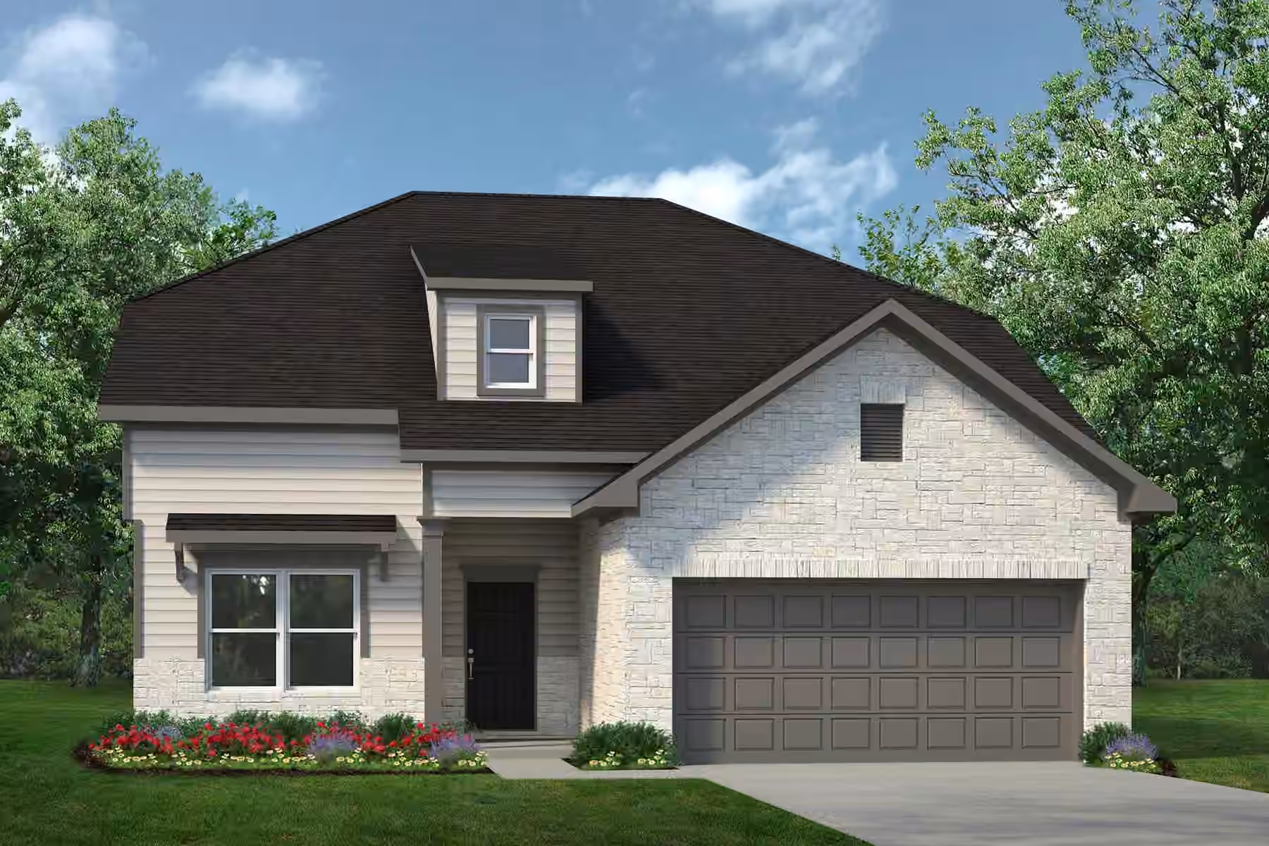 Photo of 416 San Sebastian Place, Pattison, TX
