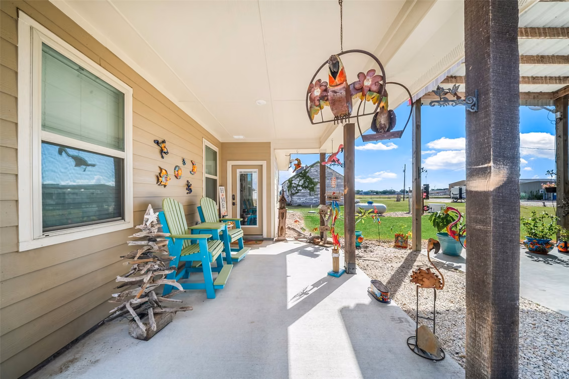 Photo 6 of 953 Austin Street, Matagorda, TX