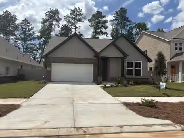 Photo of 11318 Iron Horse Street, Montgomery, TX 77316