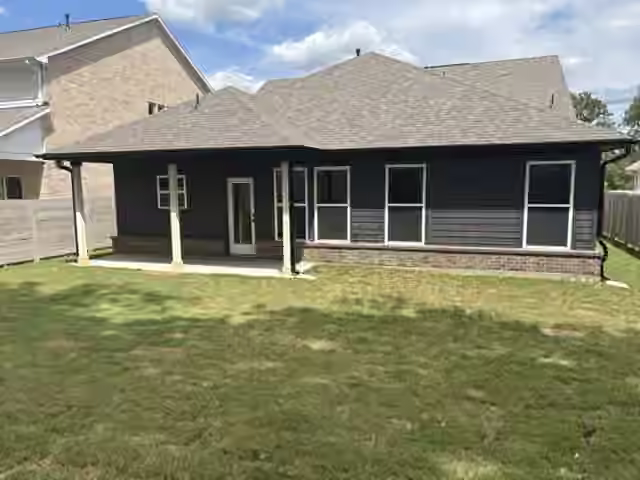 Photo 7 of 11318 Iron Horse Street, Montgomery, TX