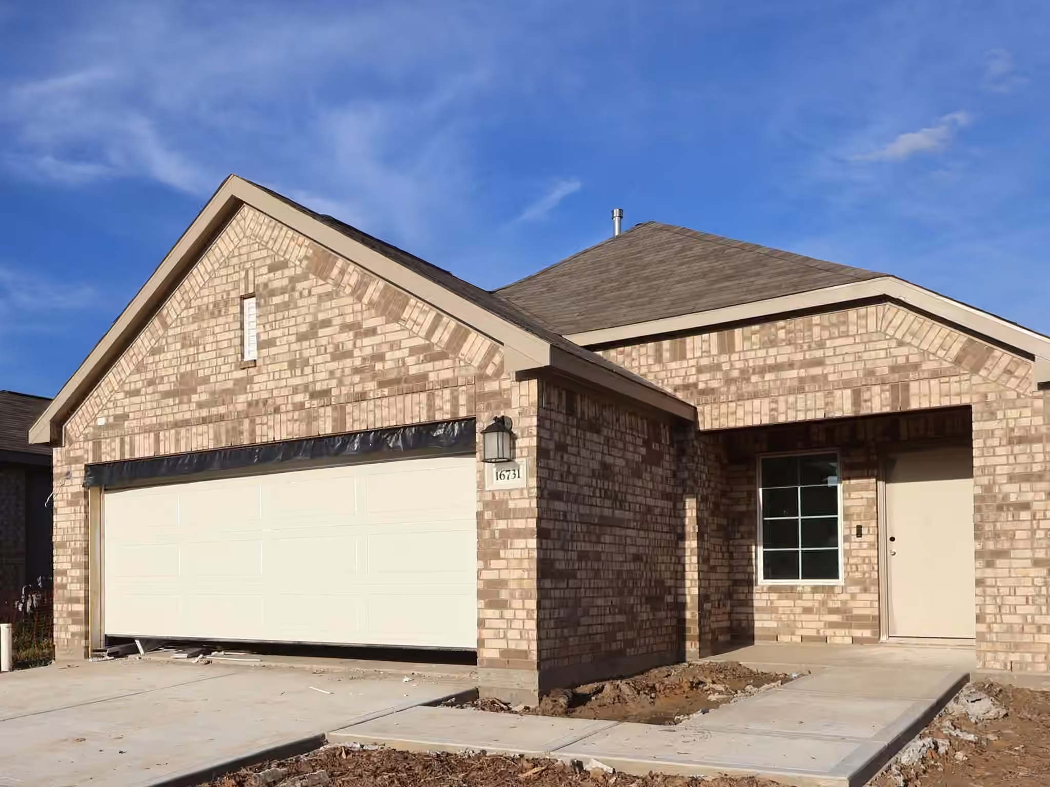 Photo of 16731 Largetooth Aspen Lane, New Caney, TX 77357