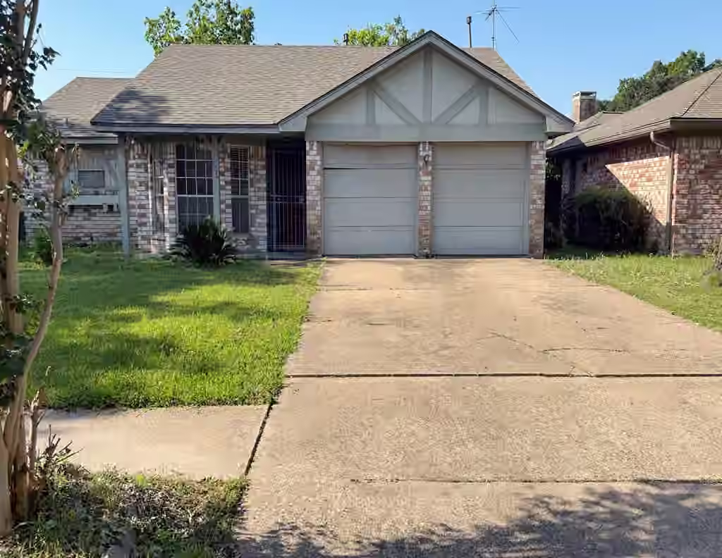 Photo of 6235 Leaf Arbor Drive, Houston, TX