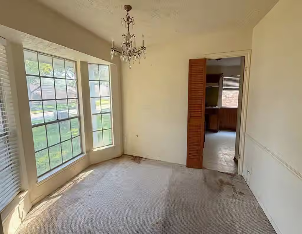 Photo 4 of 6235 Leaf Arbor Drive, Houston, TX