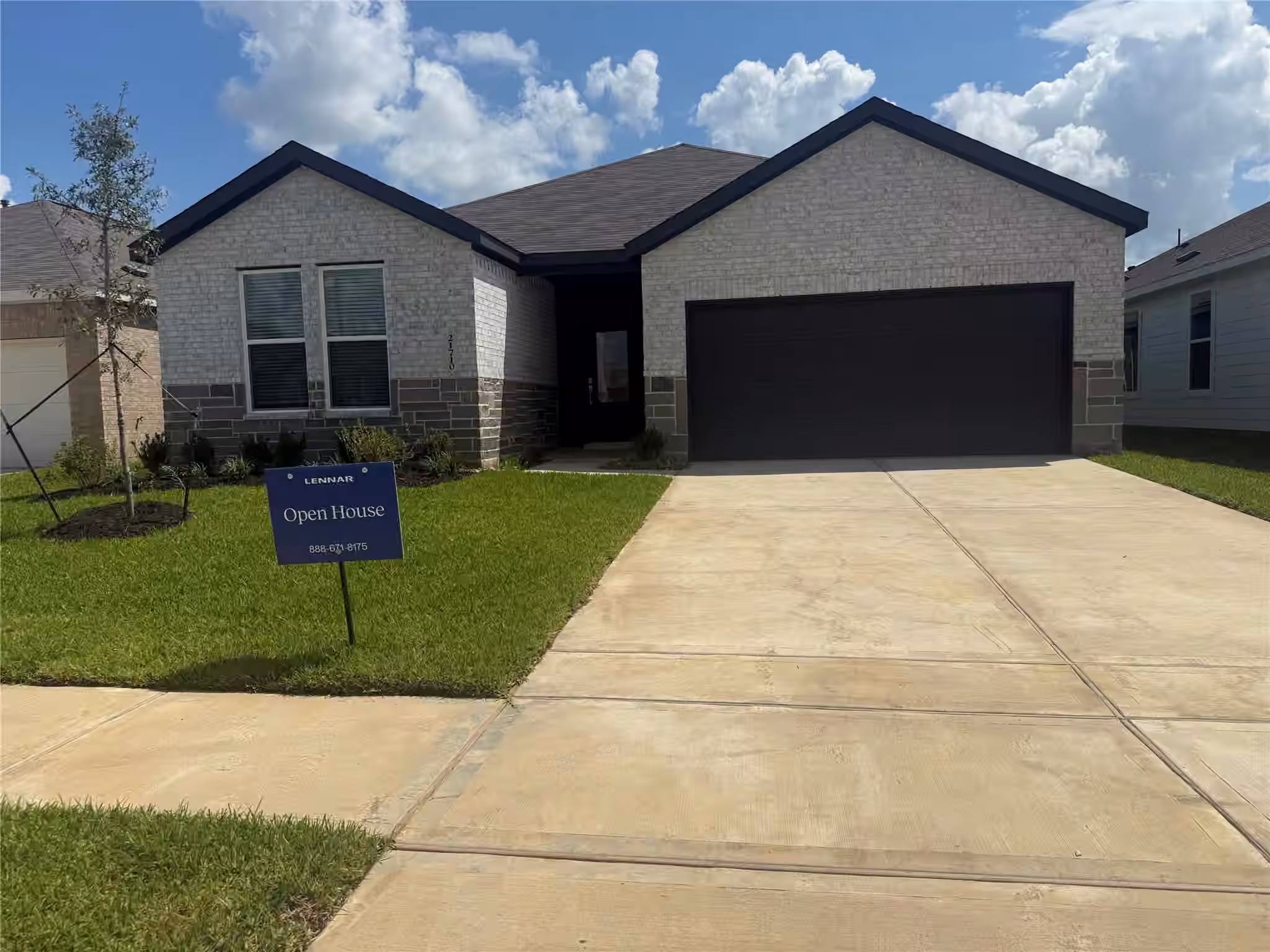 Photo of 21710 Colonial Meadow Creek Trail, Waller, TX 77484