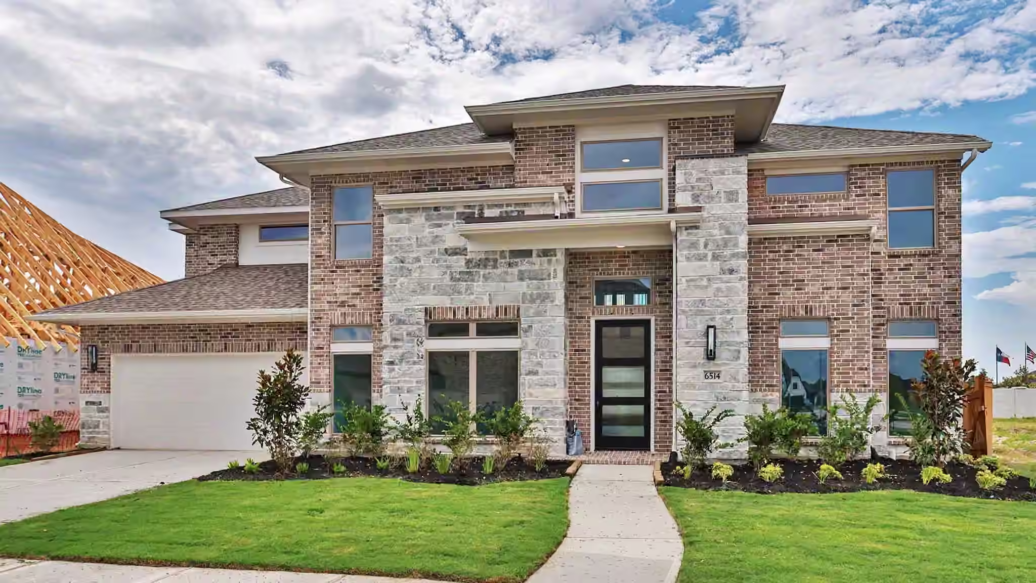 Photo of 6514 Seville Street, Manvel, TX 77578