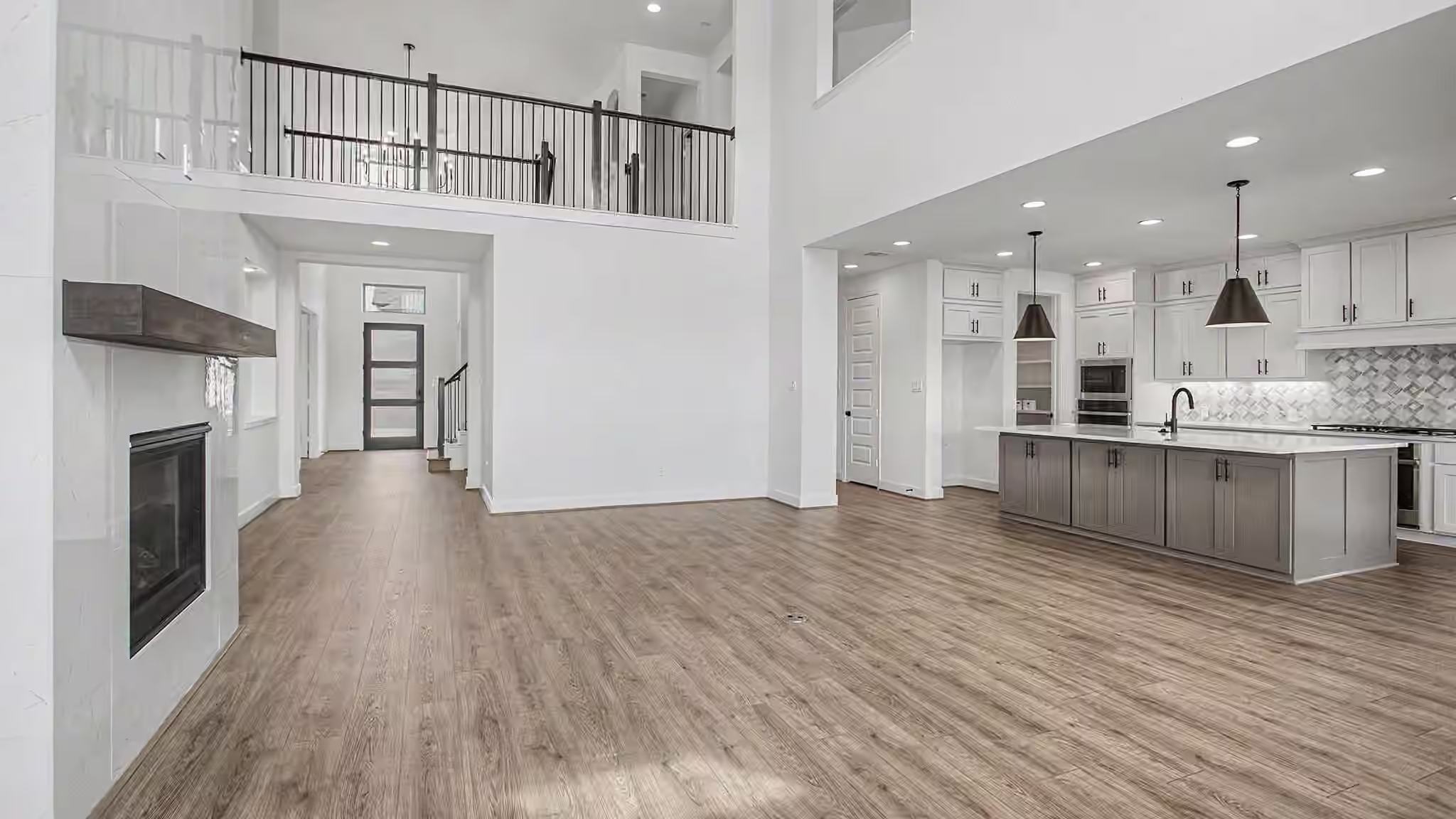 Photo 3 of 6514 Seville Street, Manvel, TX