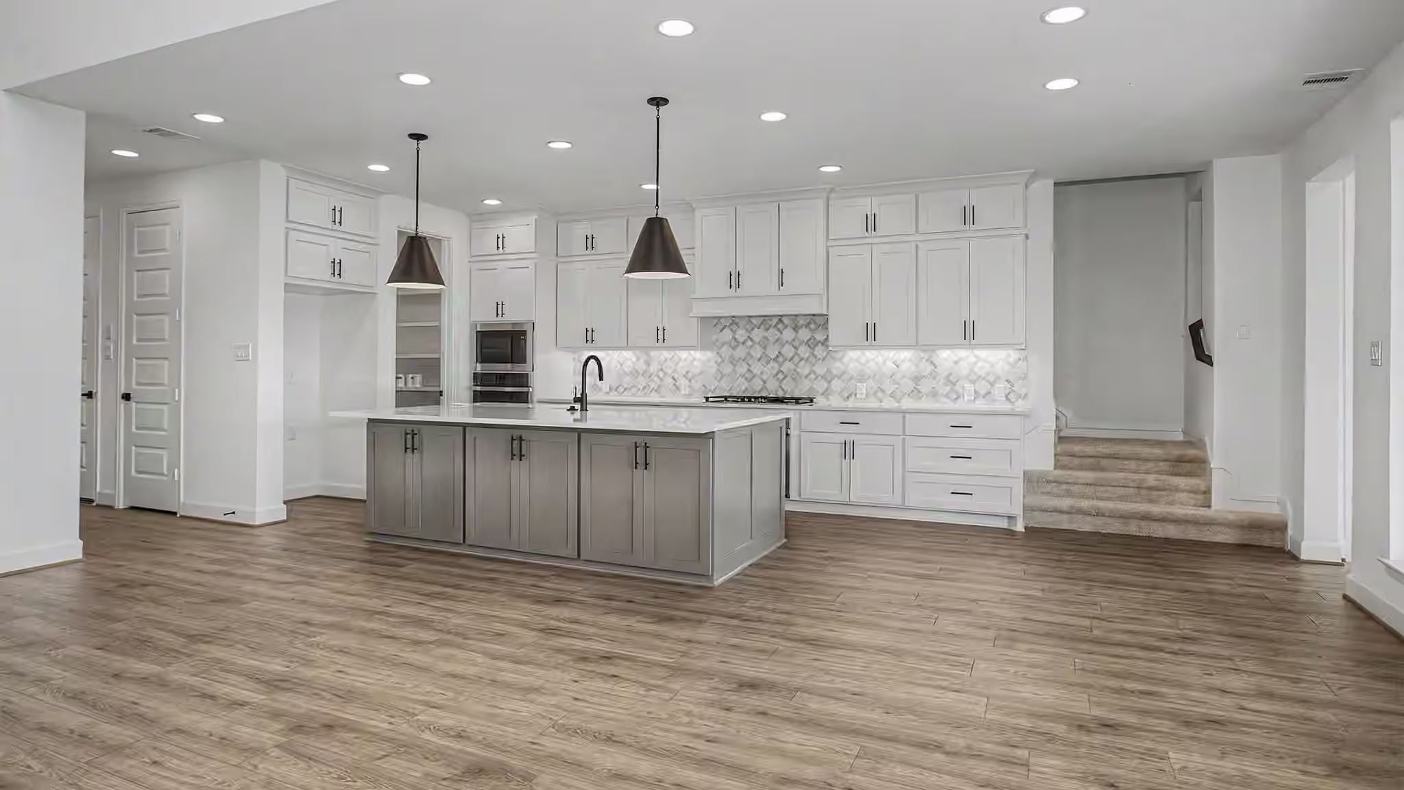 Photo 4 of 6514 Seville Street, Manvel, TX