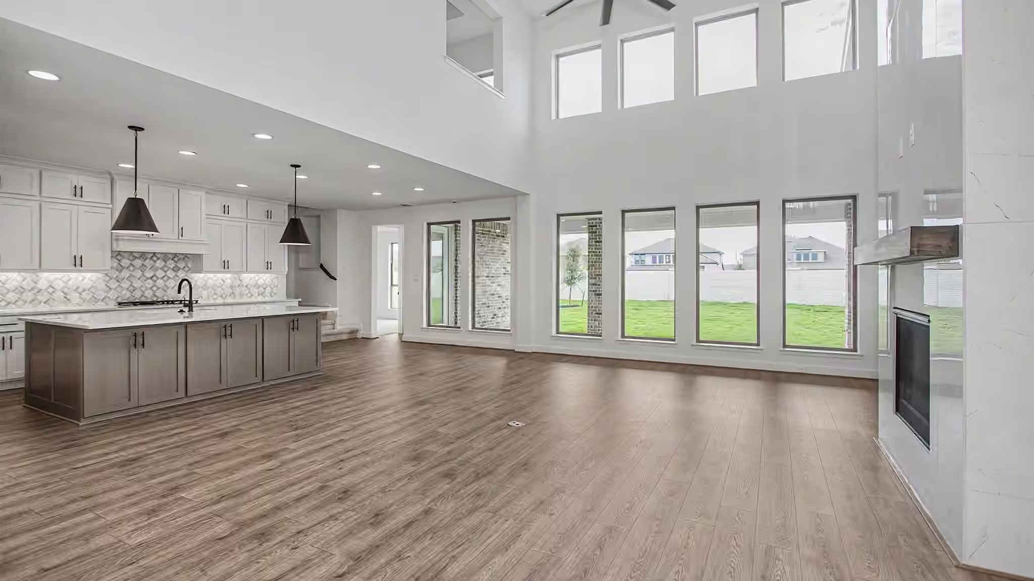 Photo 5 of 6514 Seville Street, Manvel, TX