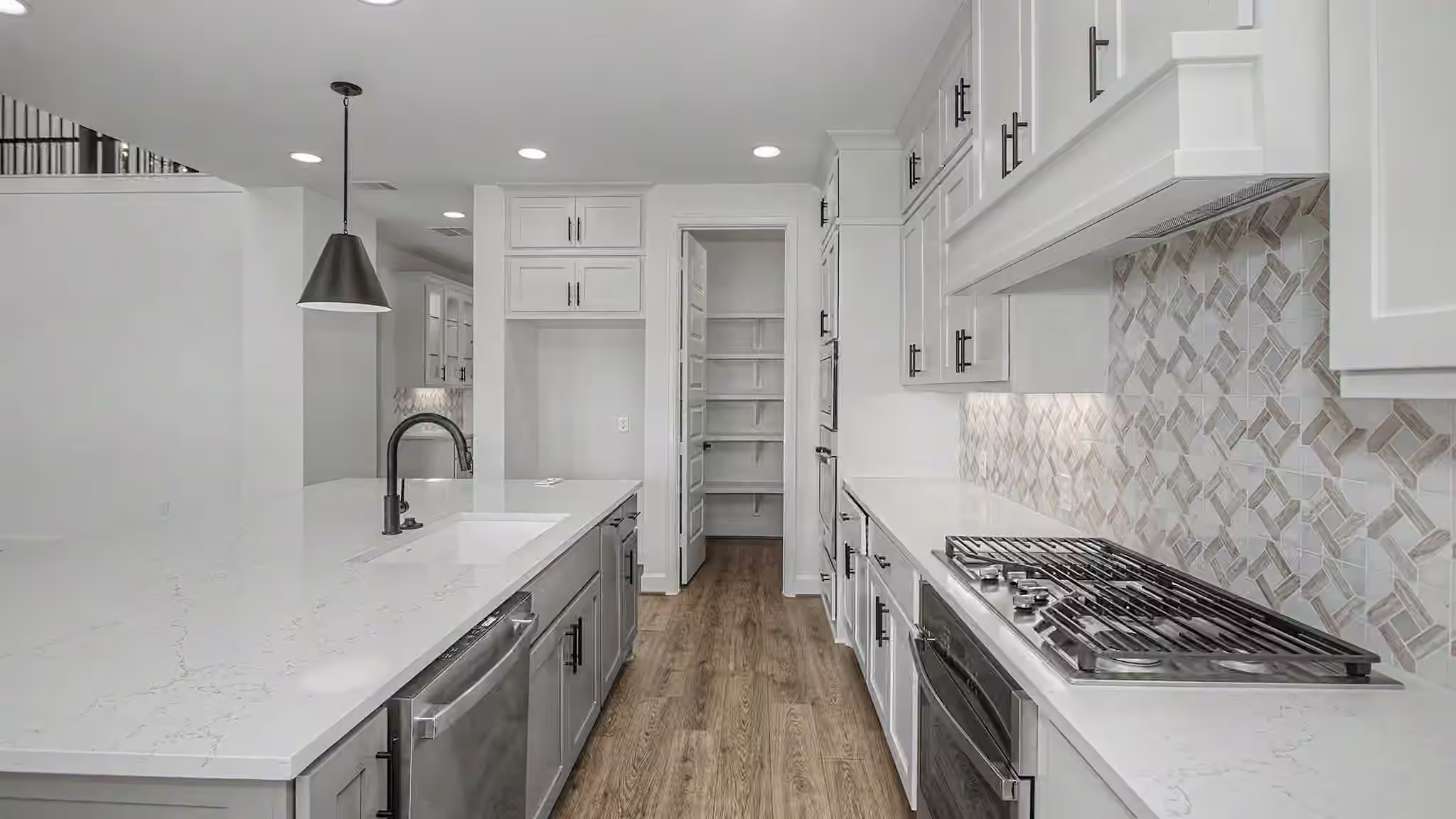 Photo 6 of 6514 Seville Street, Manvel, TX