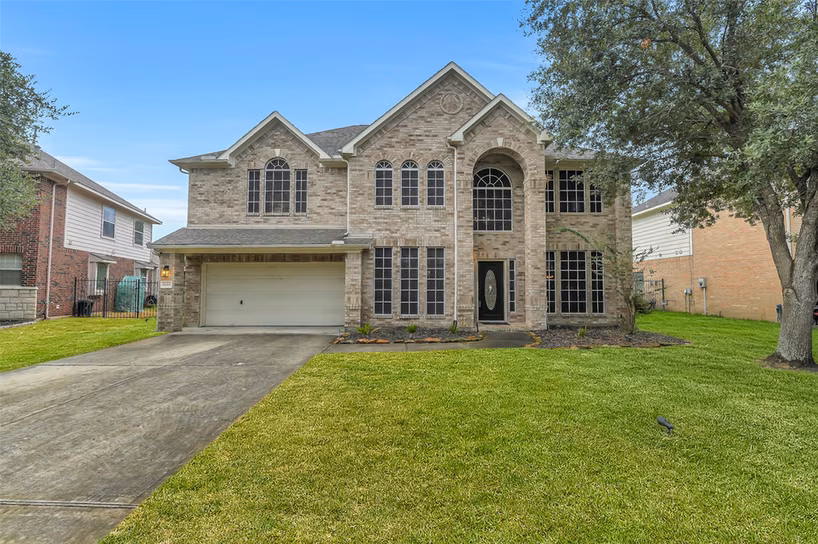 Photo 7 of 30214 Vinebriar Drive, Spring, TX
