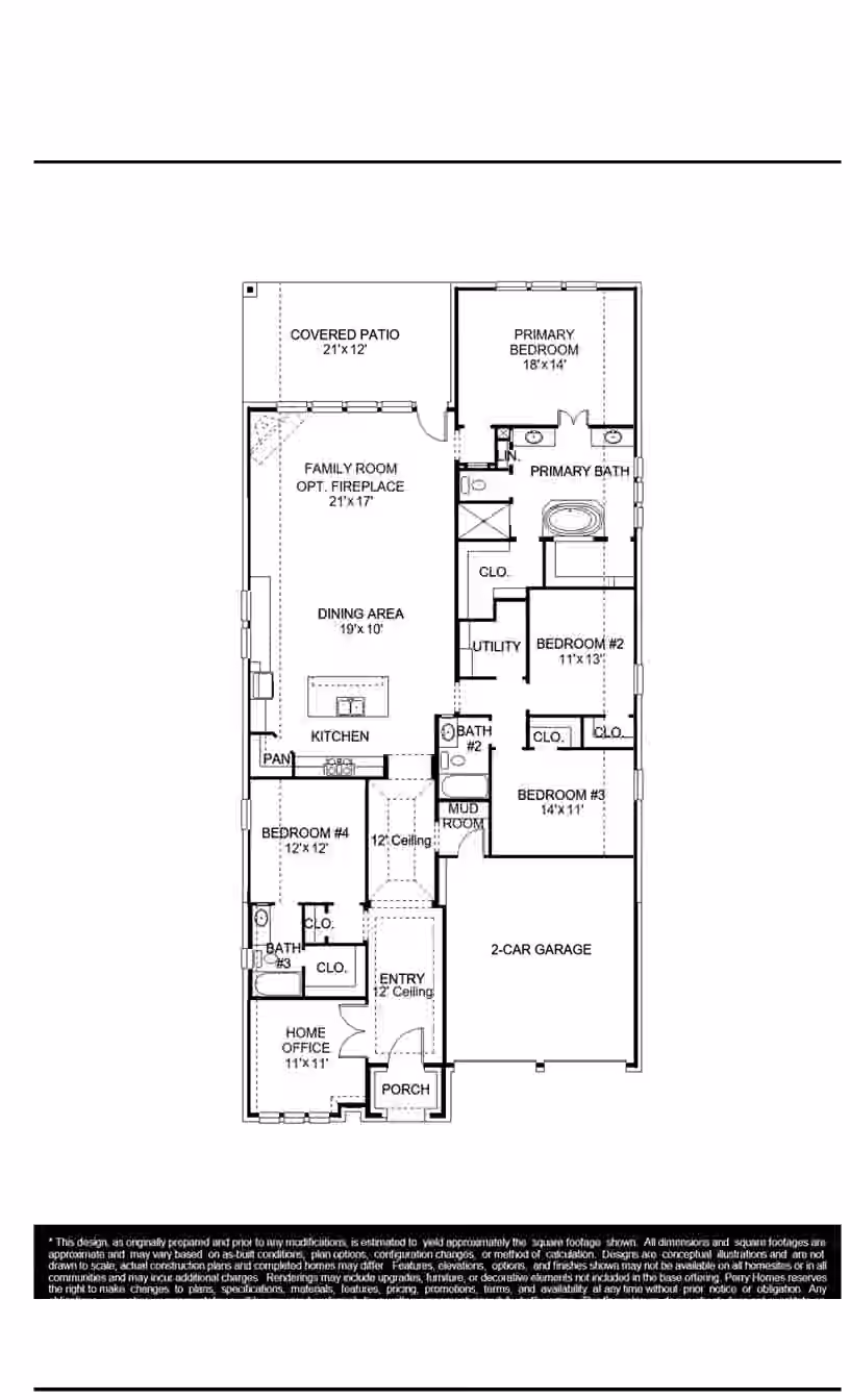 Photo 2 of 6710 Hickory Ember Drive, Manvel, TX