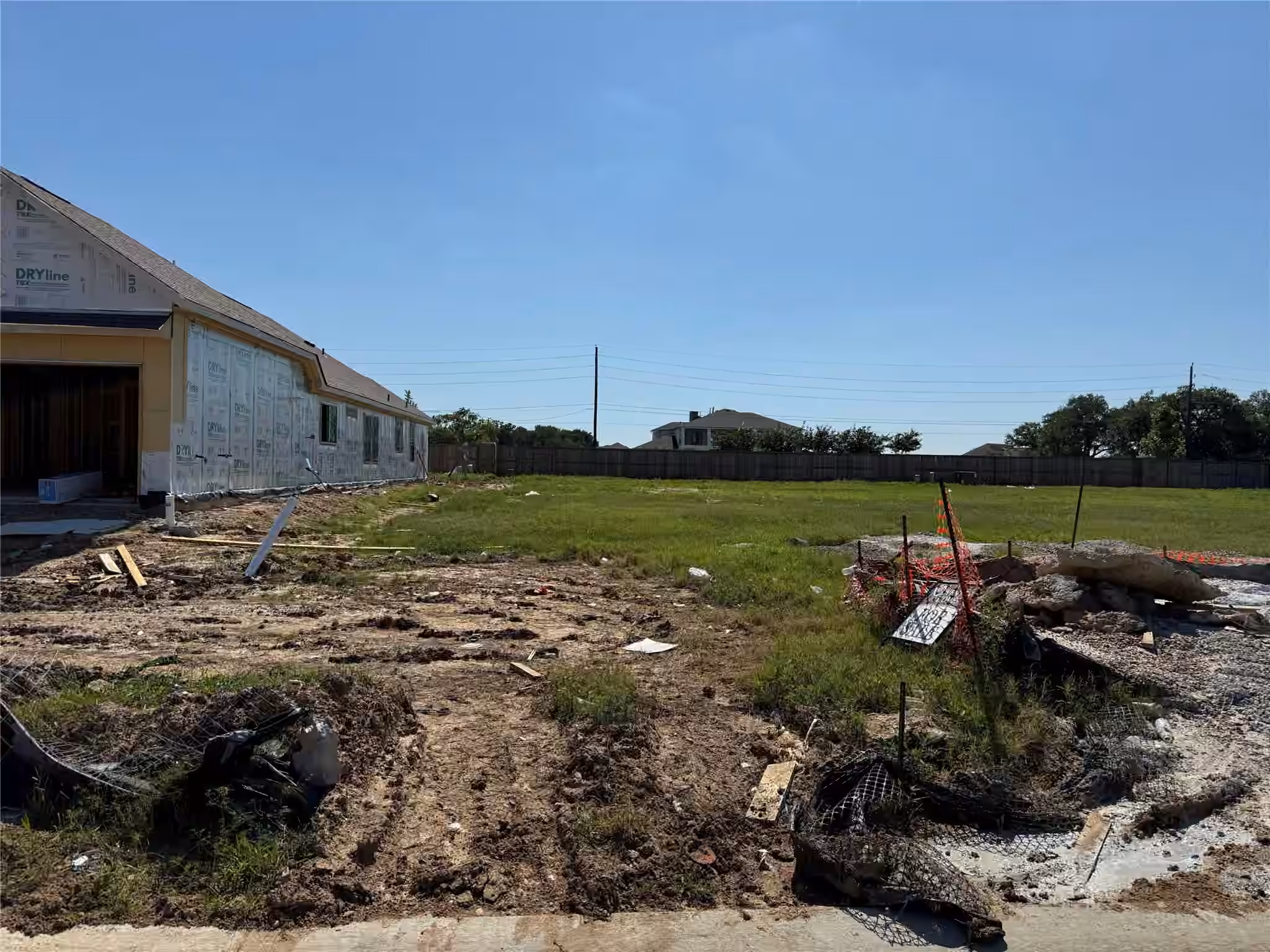 Photo of 8323 Seasonal Solstice Trail, Richmond, TX 77406
