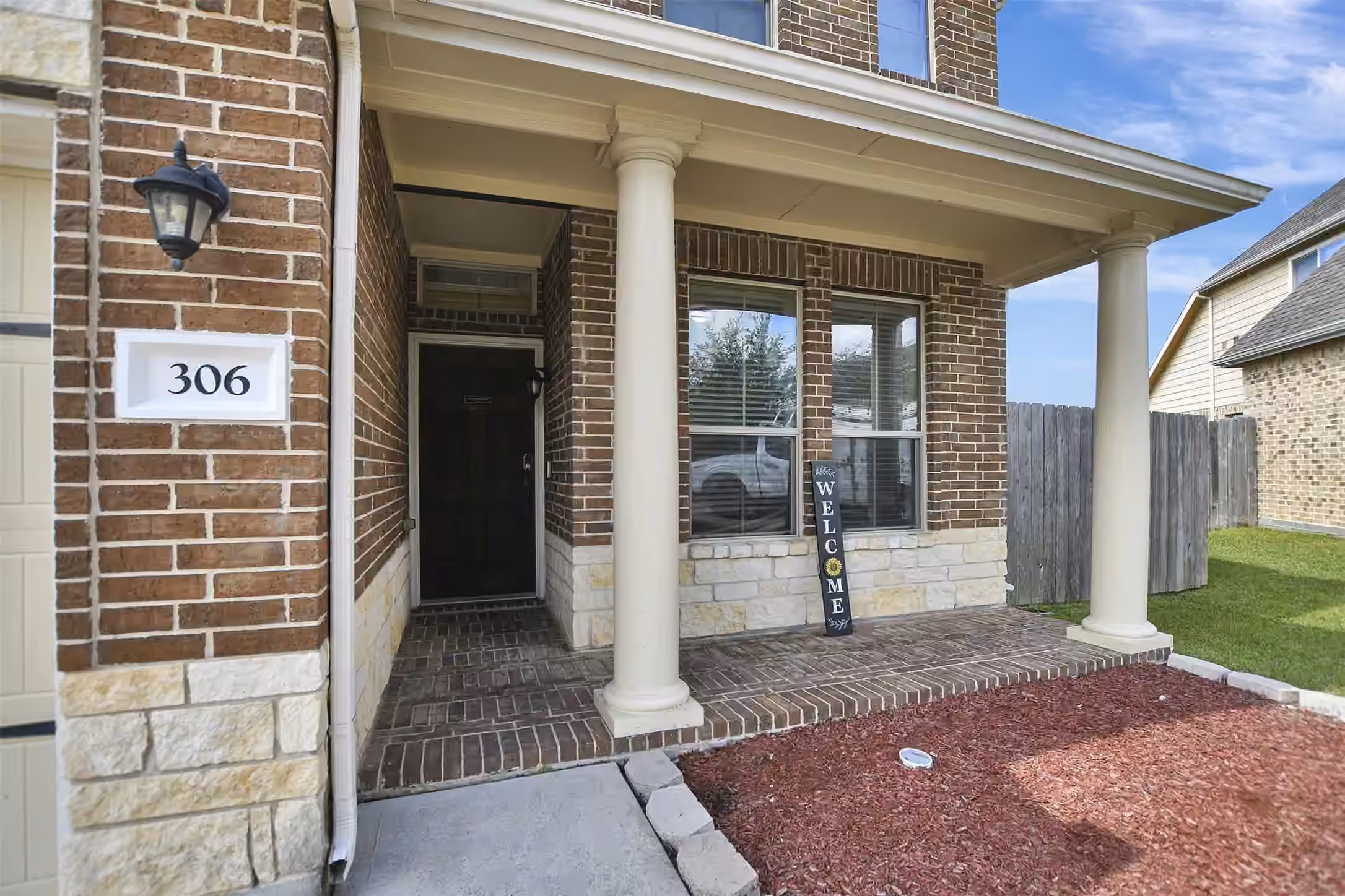 Photo 2 of 306 American Black Bear Drive, Crosby, TX