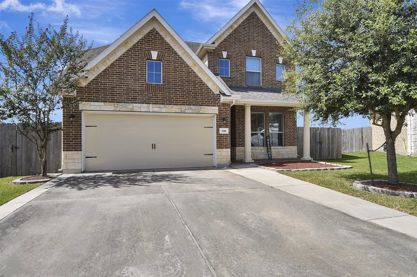 Photo 4 of 306 American Black Bear Drive, Crosby, TX