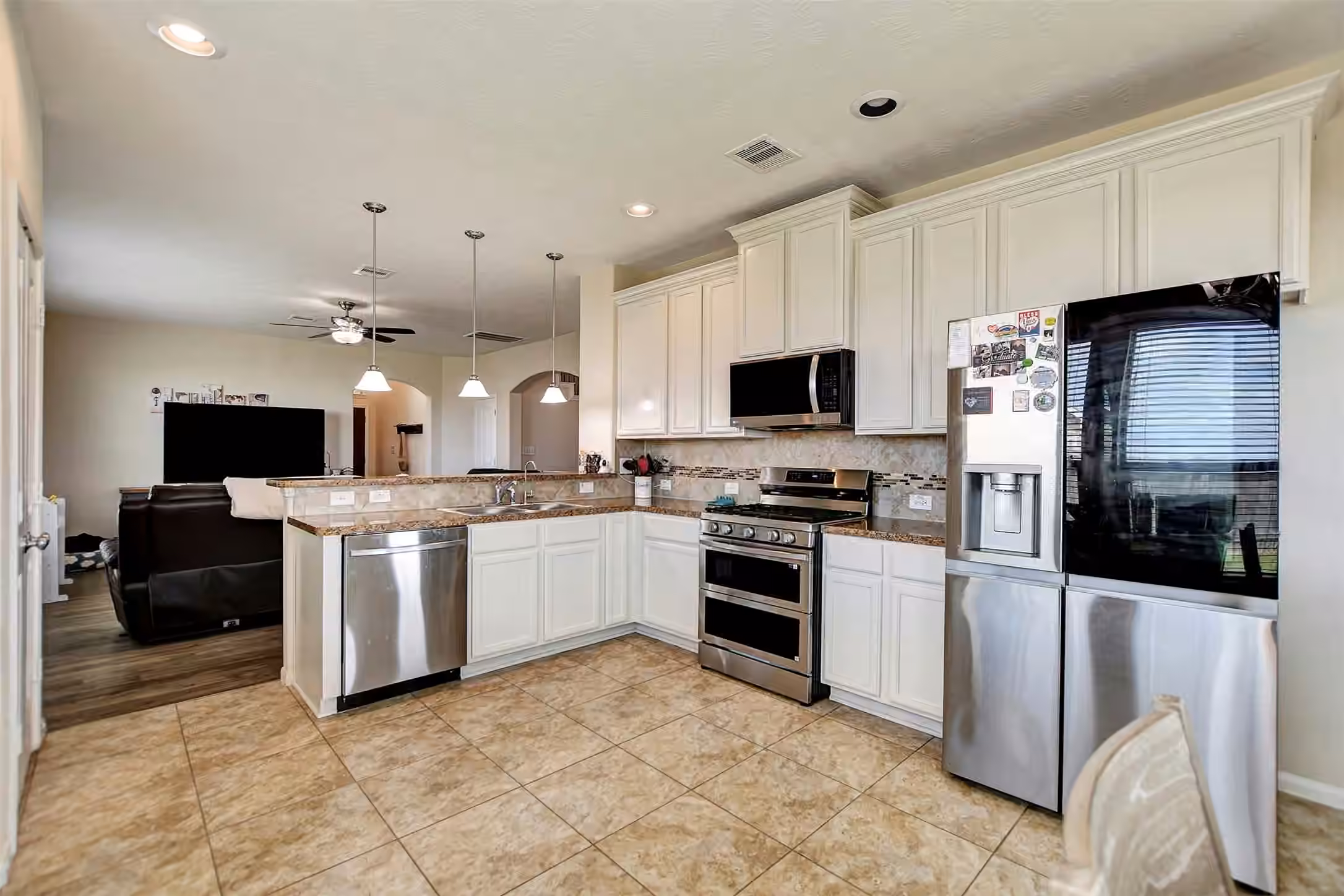 Photo 7 of 306 American Black Bear Drive, Crosby, TX